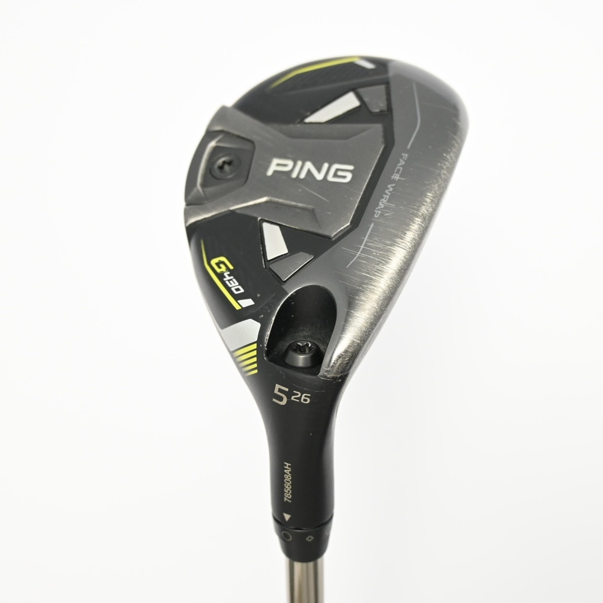 名機 美品 PING G425 ユーティリティ 5U TOUR S 【公式通販】