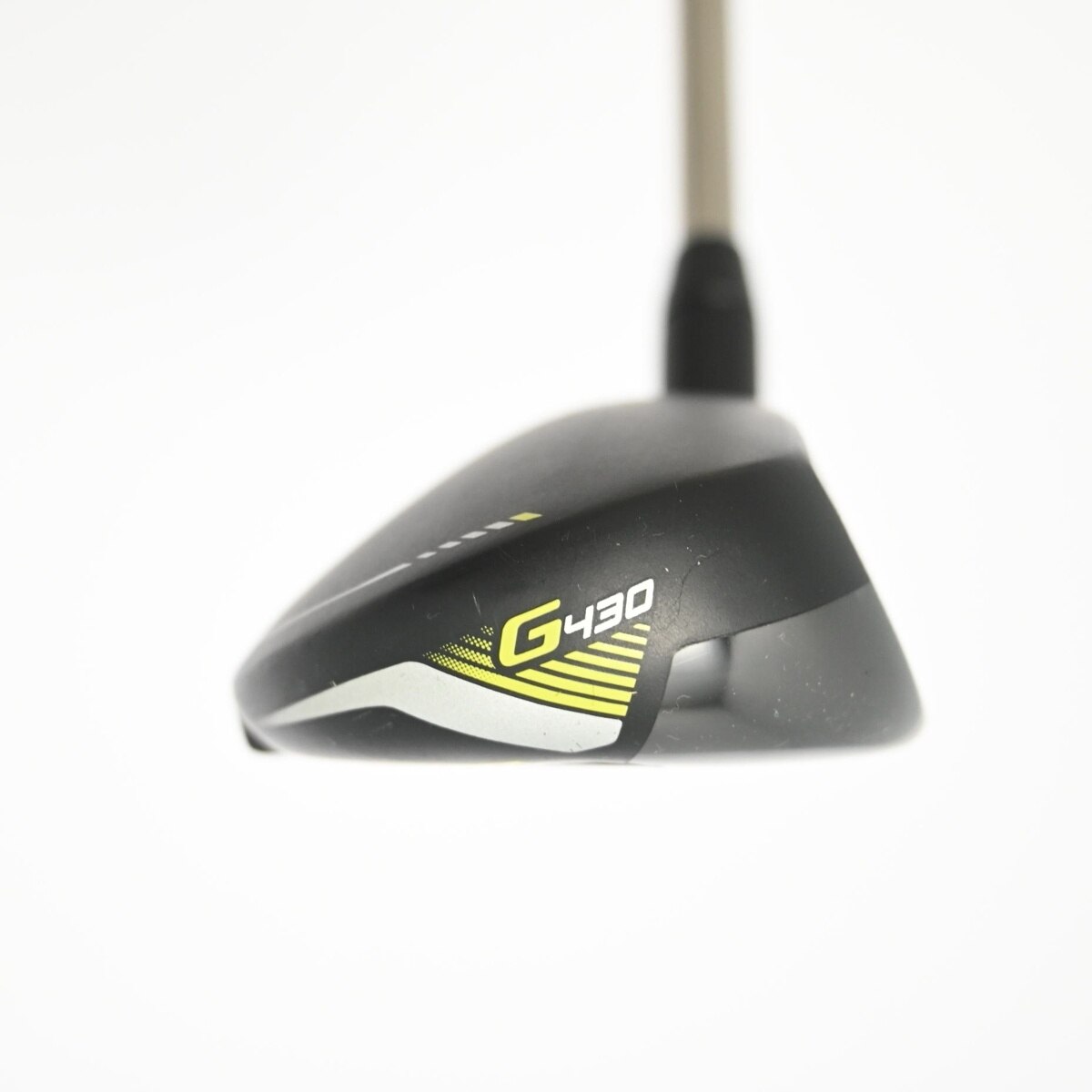 中古】G430 ハイブリッド ユーティリティ PING TOUR 2.0 CHROME 85 26