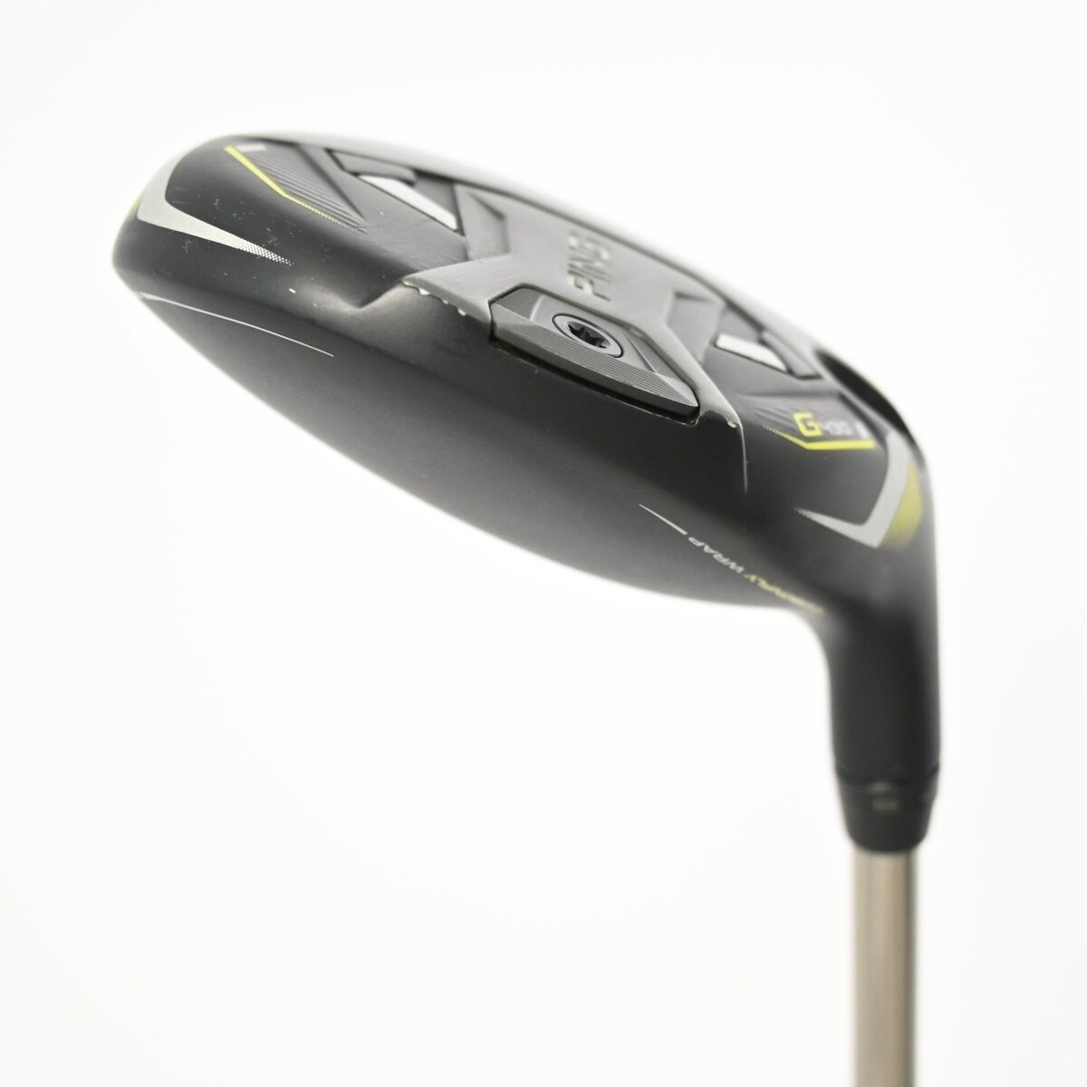 中古】G430 ハイブリッド ユーティリティ PING TOUR 2.0 CHROME 85 26