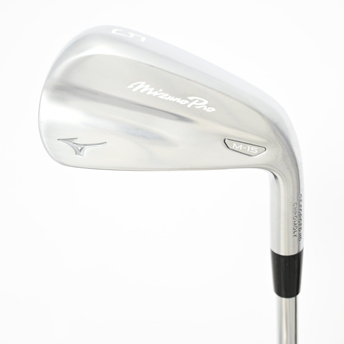 中古】MizunoPro M-15 アイアン N.S.PRO MODUS3 TOUR 105 23 X C