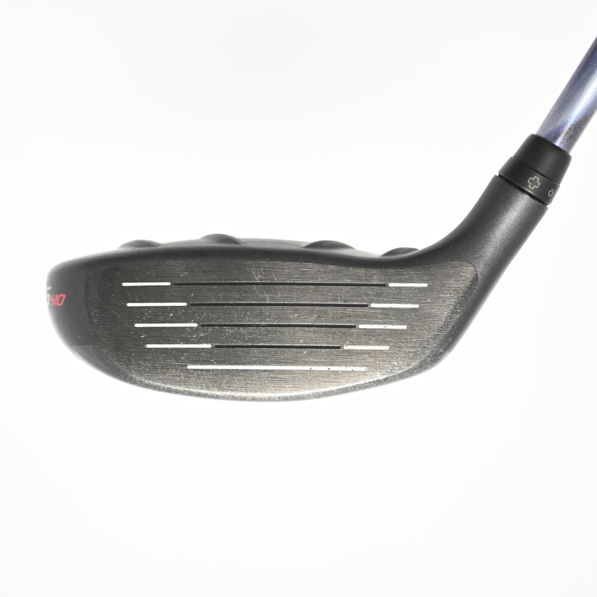 中古】G410 フェアウェイウッド Speeder 569 EVOLUTION VI 20.5 SR CD