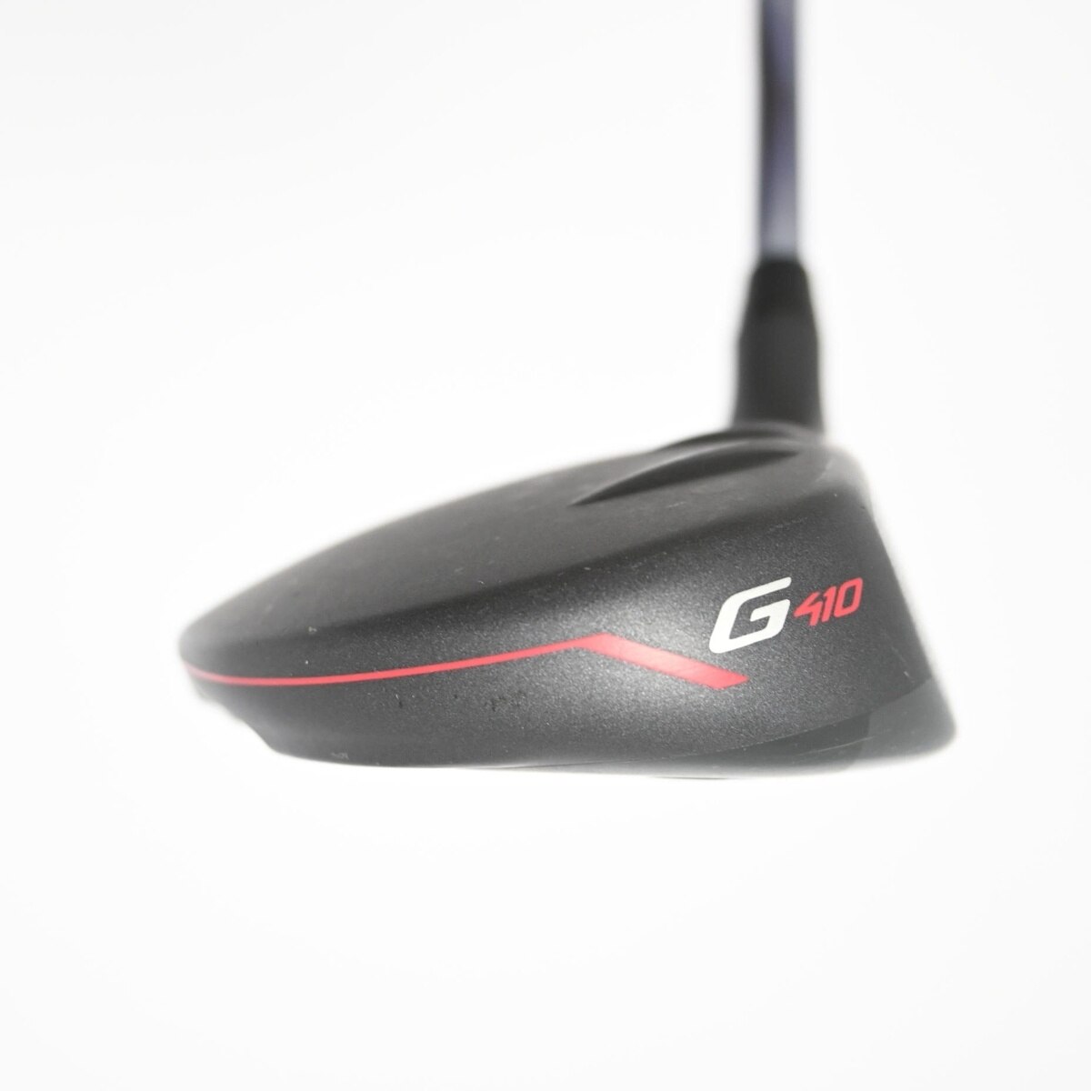 中古】G410 フェアウェイウッド Speeder 569 EVOLUTION VI 20.5 SR CD