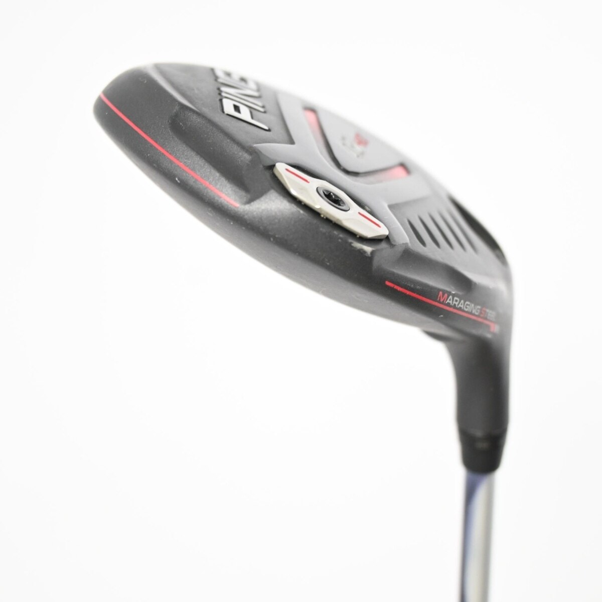 中古】G410 フェアウェイウッド Speeder 569 EVOLUTION VI 20.5 SR CD