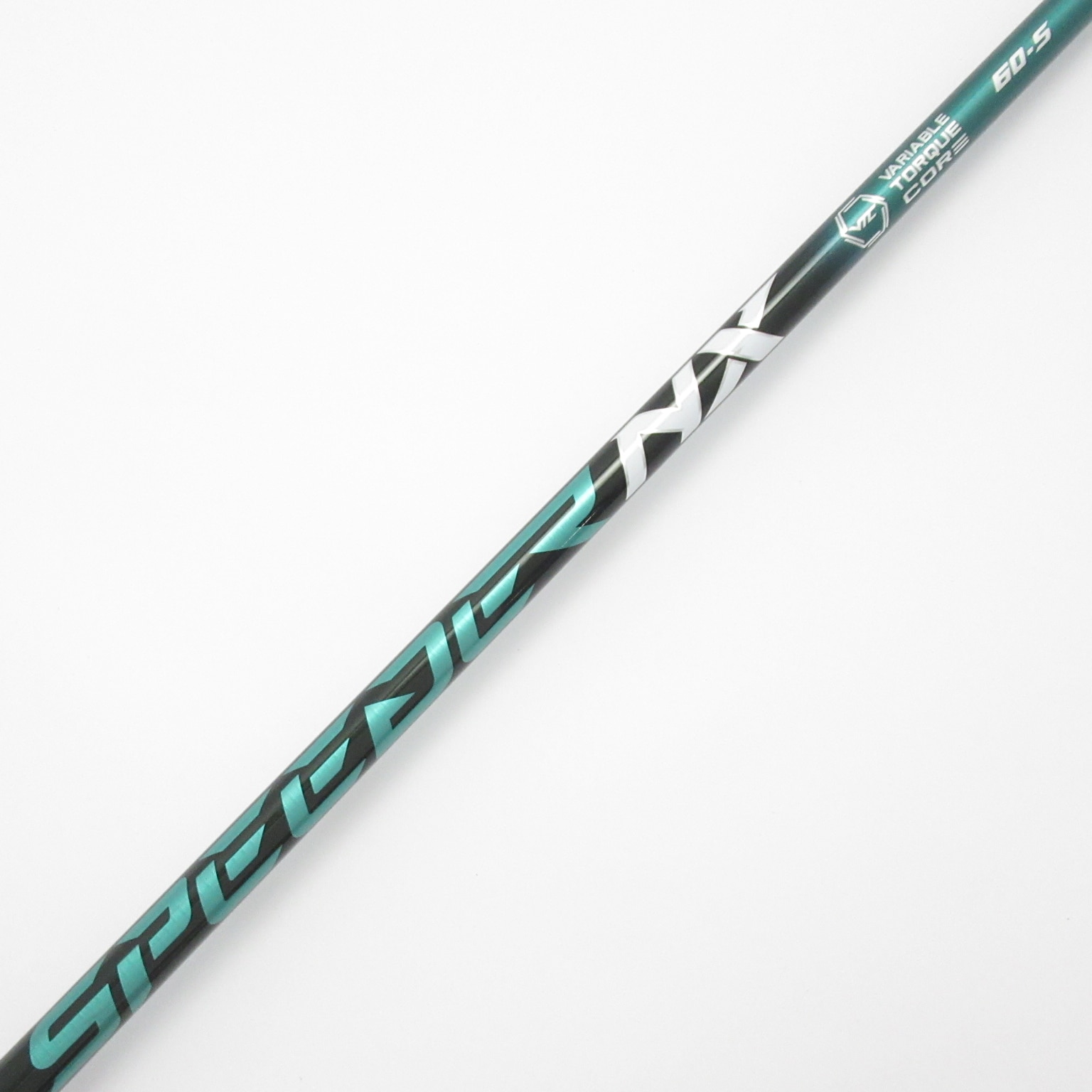 中古】Speeder NX GREEN ドライバー用_スリーブ付 Speeder NX GREEN 60