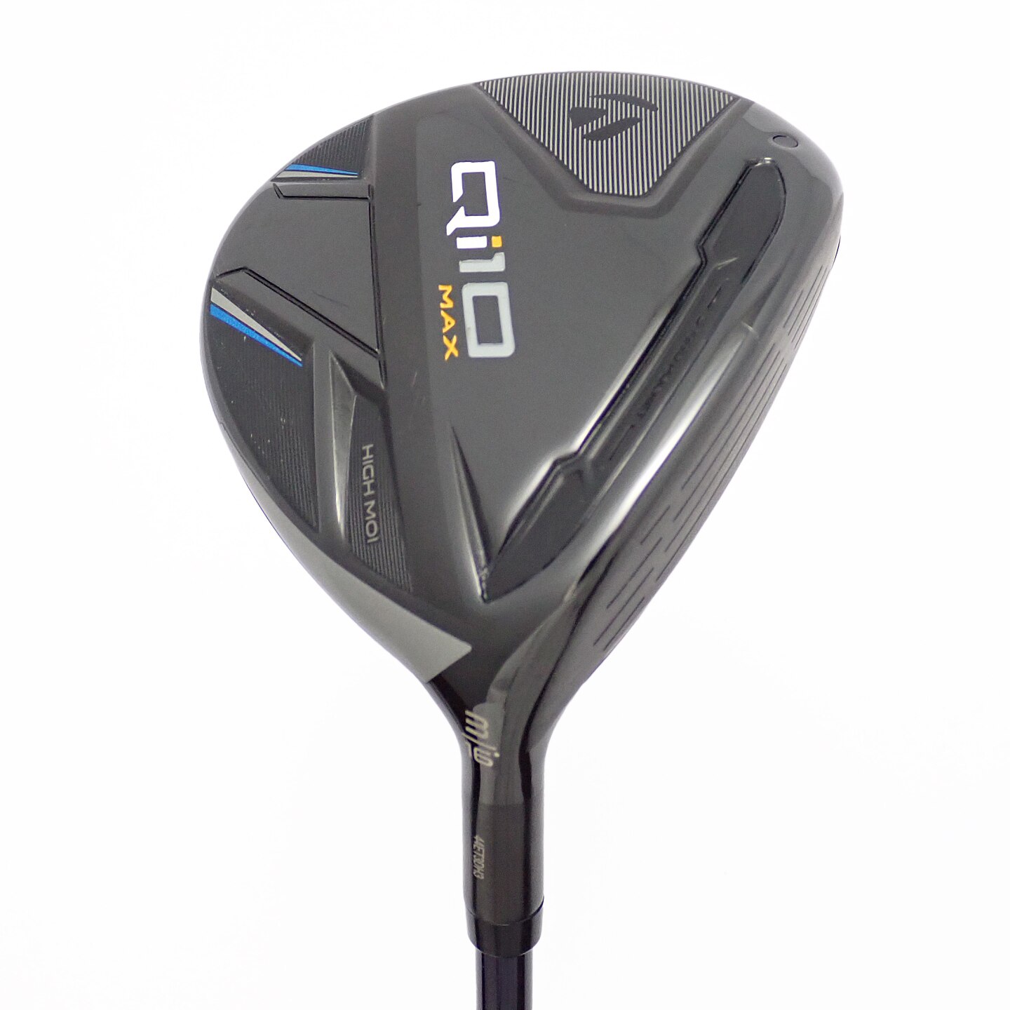 中古】Qi10 MAX フェアウェイウッド Diamana Blue TM50 16 S CD