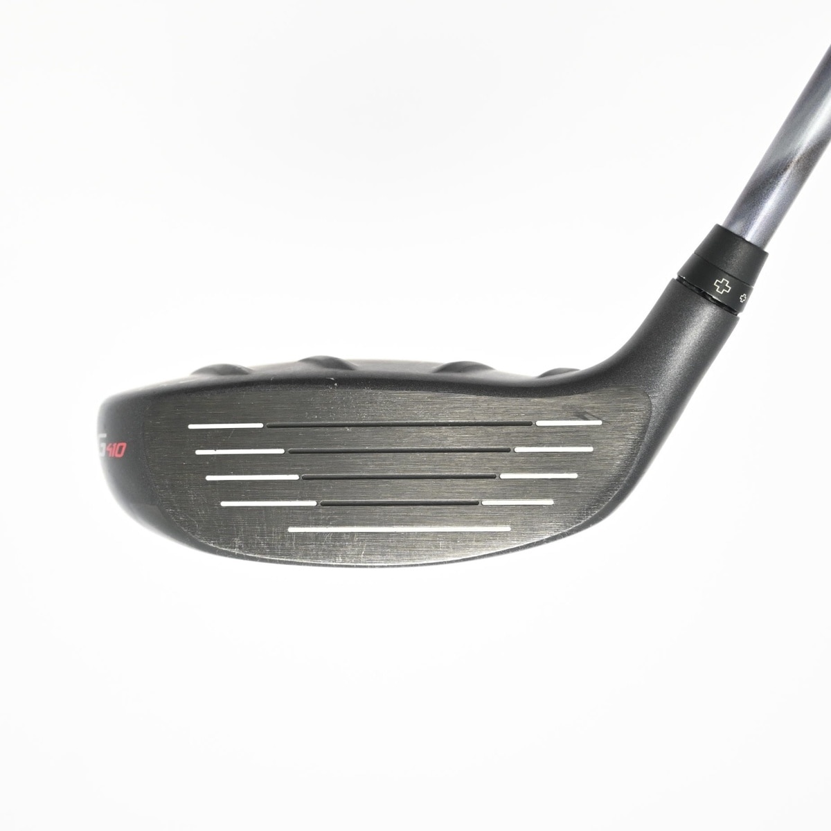 中古】G410 フェアウェイウッド Speeder 569 EVOLUTION VI 17.5 SR CD