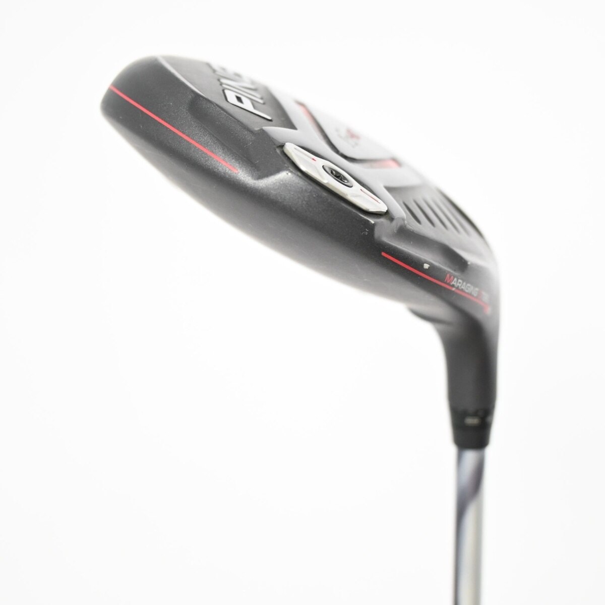 中古】G410 フェアウェイウッド Speeder 569 EVOLUTION VI 17.5 SR CD