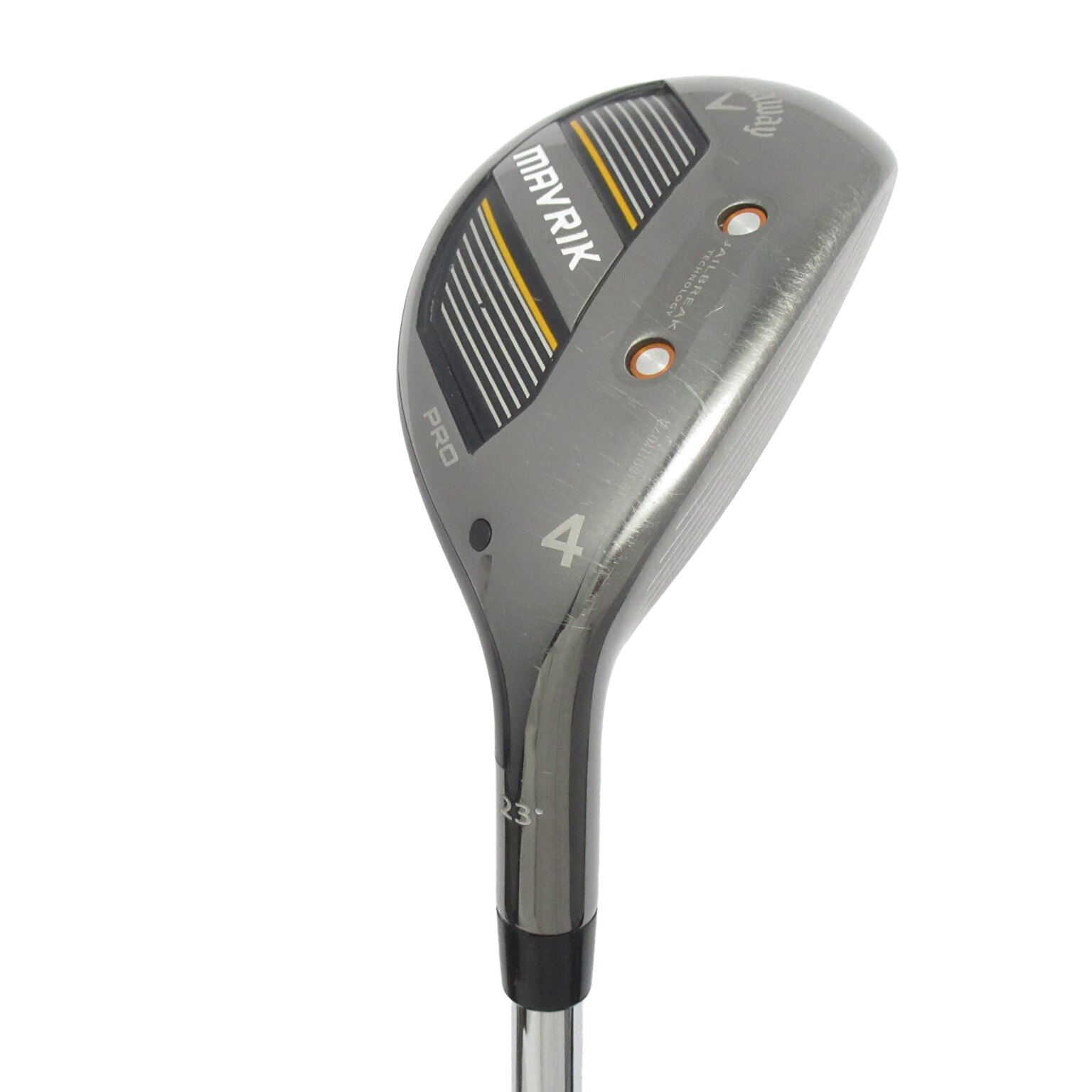 中古】マーベリック プロ ハイブリッド ユーティリティ N.S.PRO 950GH