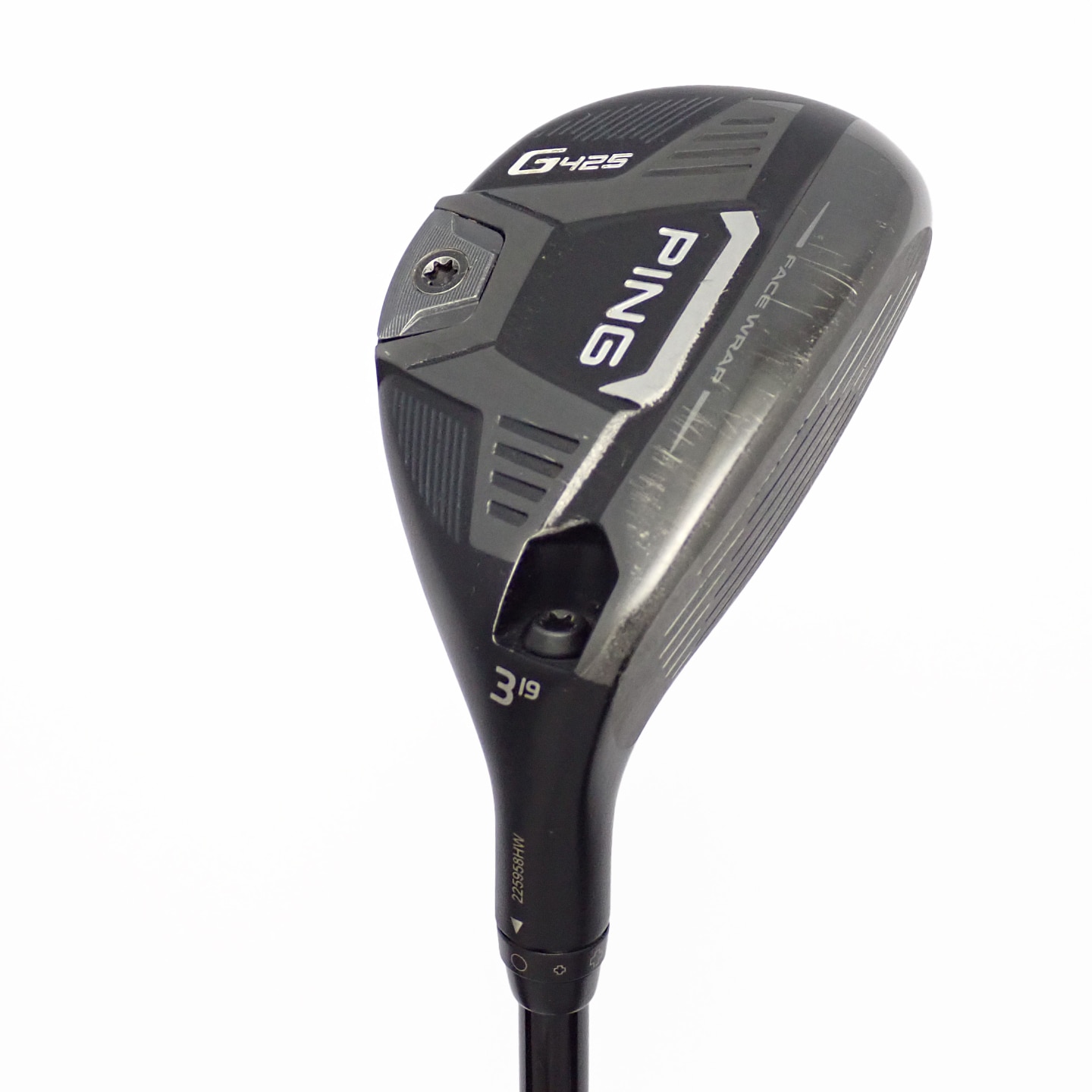 中古】G425 ユーティリティ (ピン) G425 通販｜GDO中古ゴルフクラブ