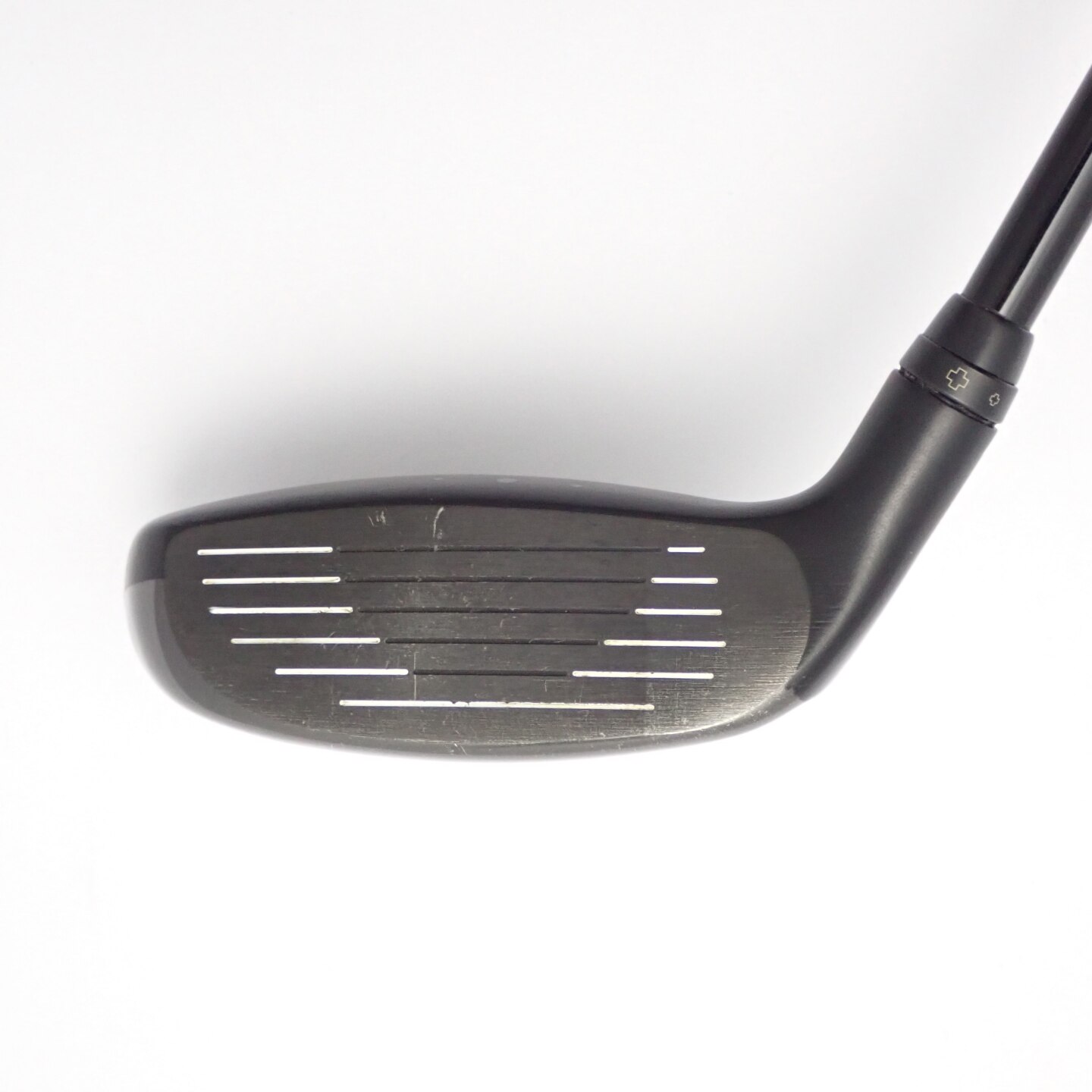 中古】G425 ハイブリッド ユーティリティ TENSEI CK PRO ORANGE HYBRID