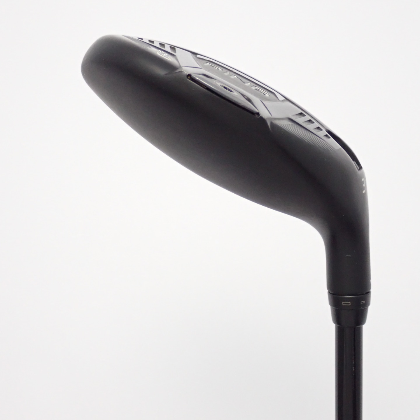 中古】G425 ハイブリッド ユーティリティ TENSEI CK PRO ORANGE HYBRID