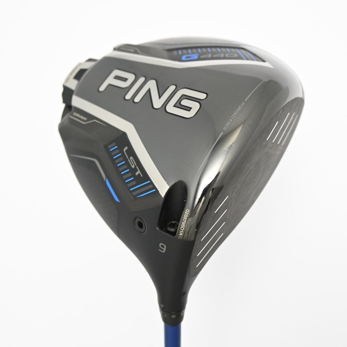 中古】G440 LST ドライバー VENTUS BLUE 5(2024) 9 X C(ドライバー
