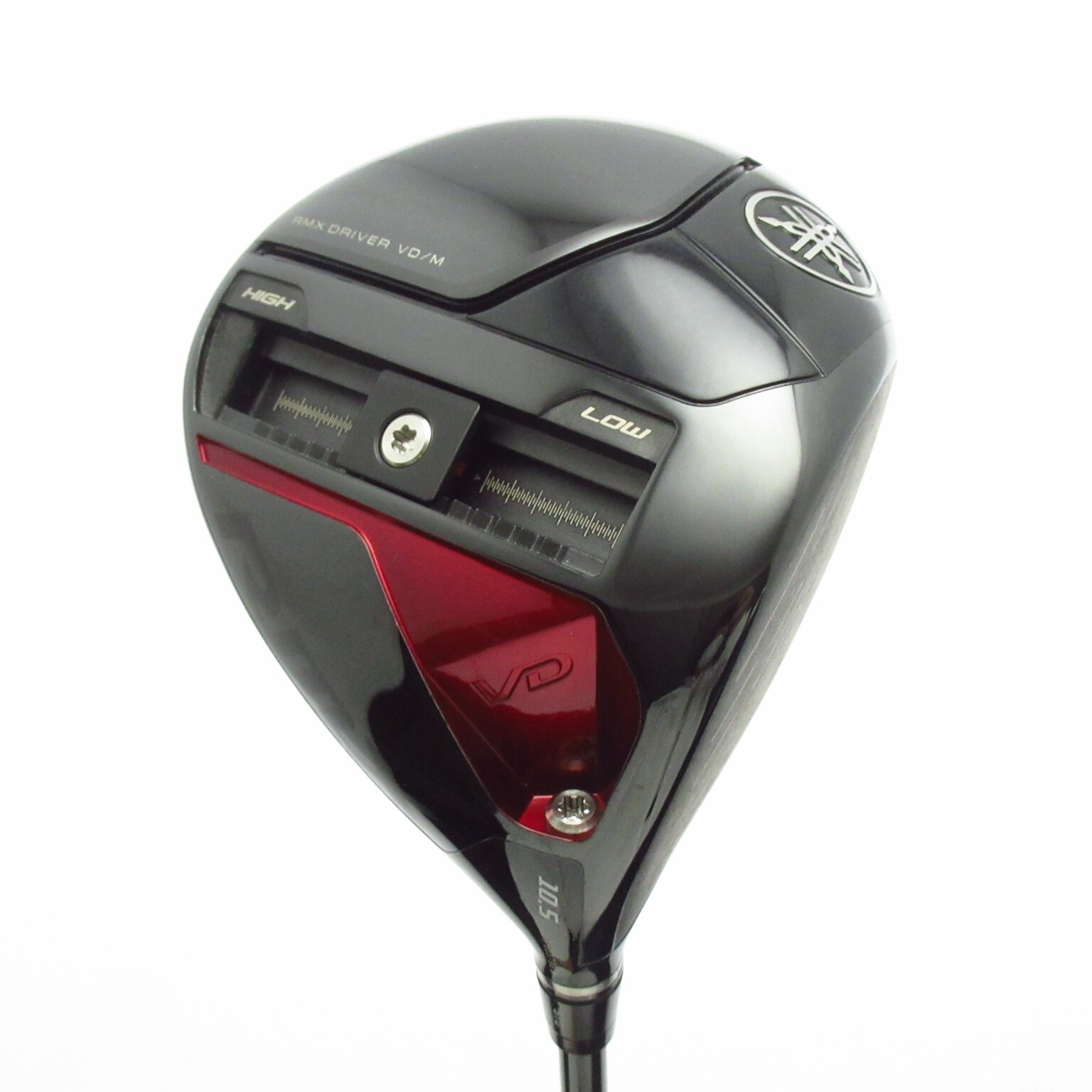 中古】RMX VD/M(2024) ドライバー TENSEI Pro Blue 1K 50 10.5 S C