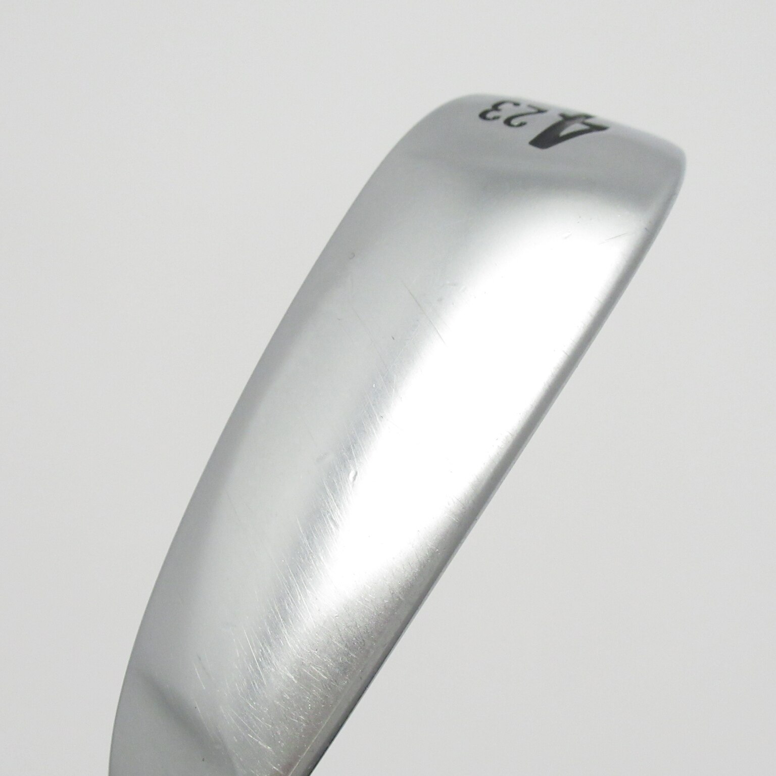 中古】スリクソン ZX MkII アイアン ユーティリティ N.S.PRO MODUS3