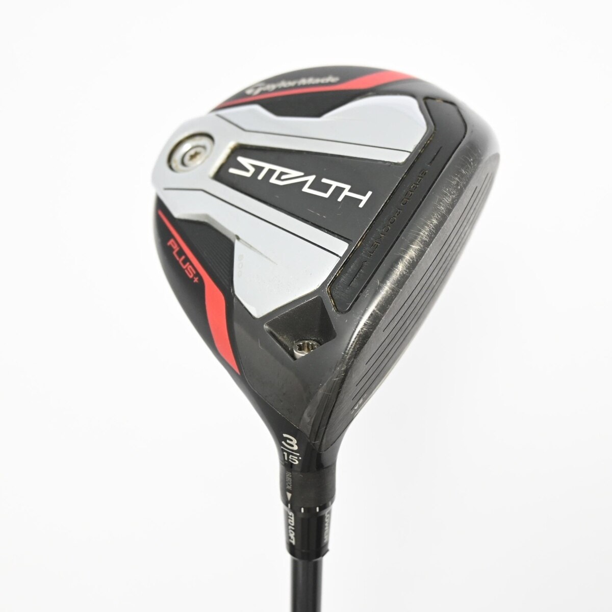 中古】ステルス フェアウェイウッド (テーラーメイド) 通販｜GDO中古
