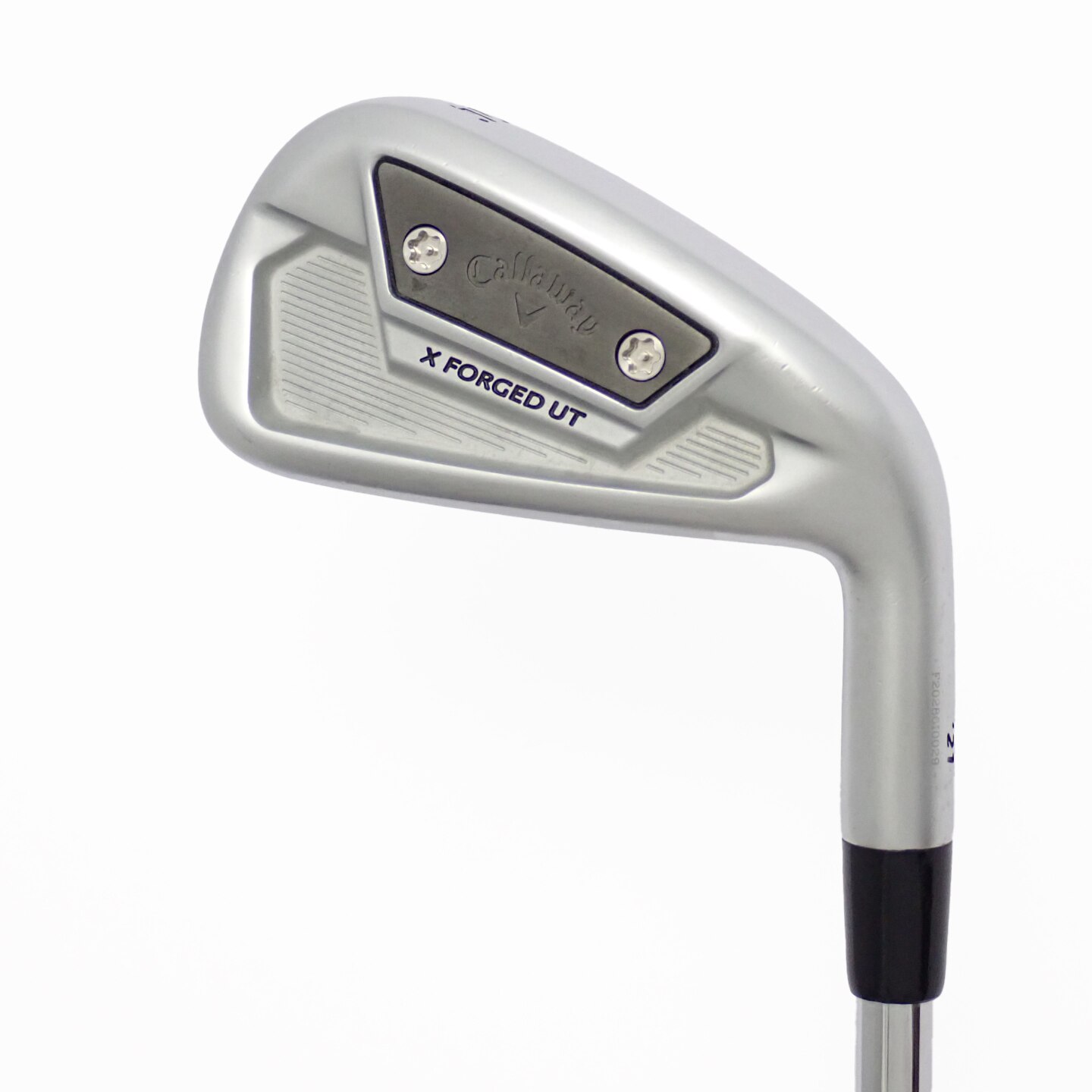 中古】X フォージド UT(2020) ユーティリティ N.S.PRO 950GH neo 24