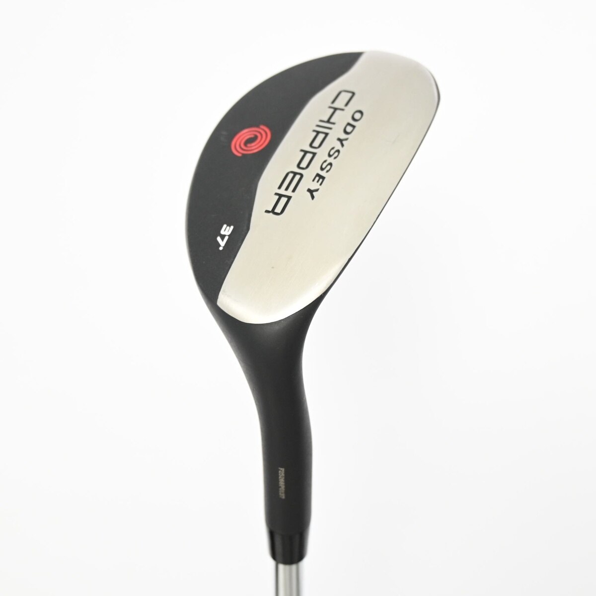 中古】ODYSSEY CHIPPER ウェッジ オリジナルスチール 37 設定無 BC
