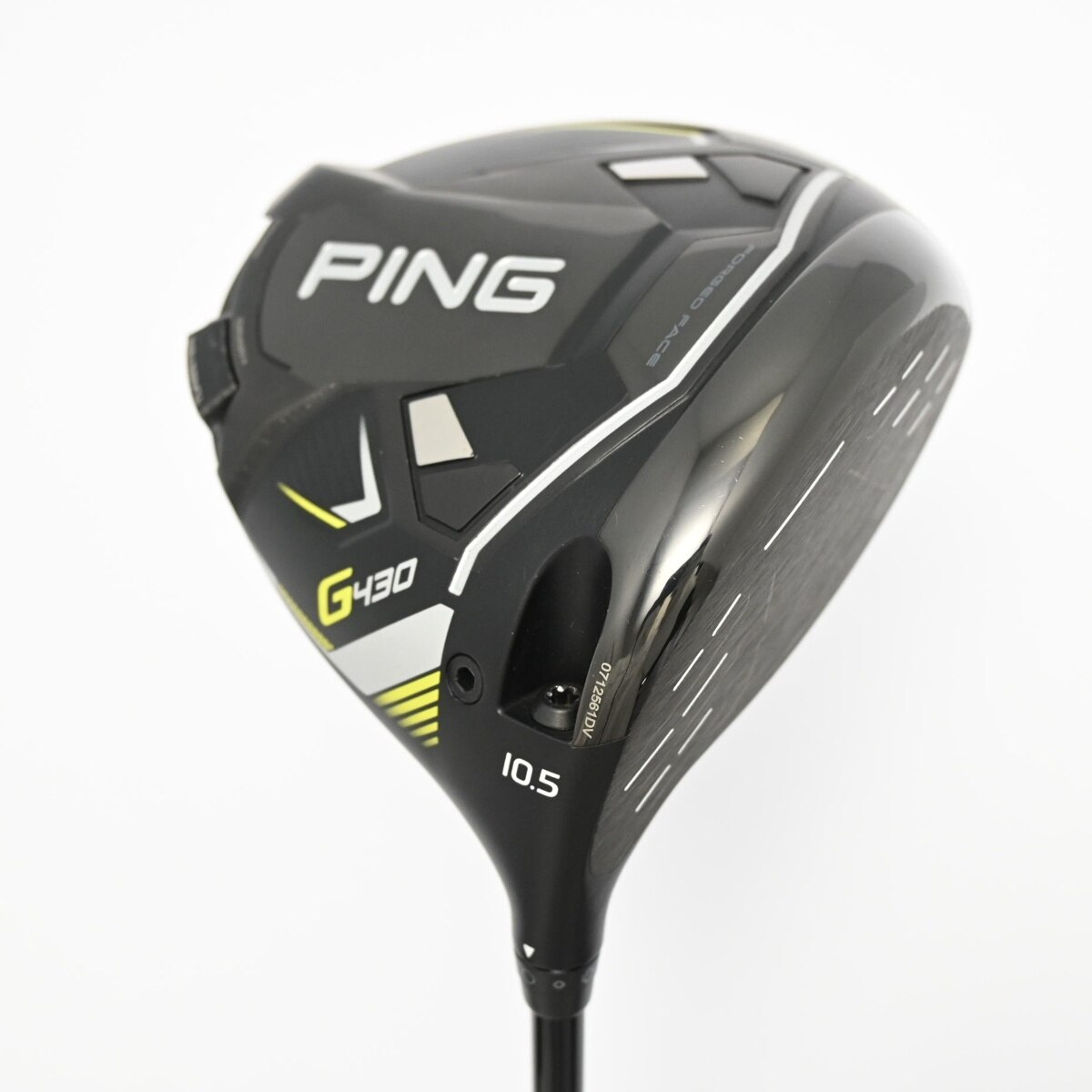 中古】G430 SFT ドライバー (ピン) G430 通販｜GDO中古ゴルフクラブ