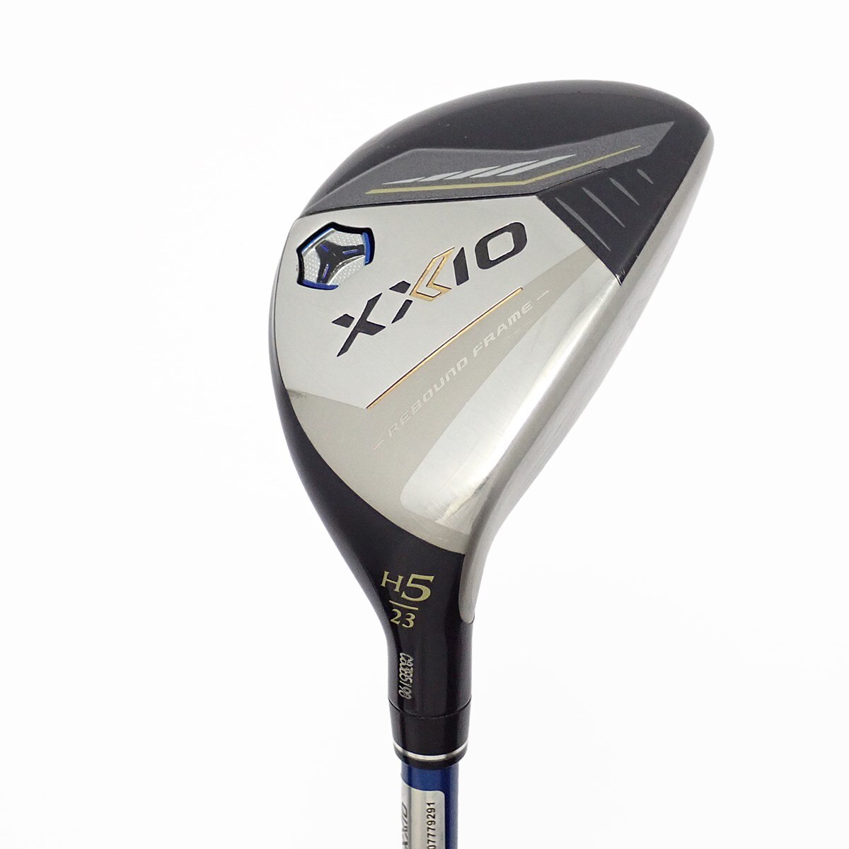 中古】ゼクシオ 13(2024) ユーティリティ MP1300カーボン 23 SR C
