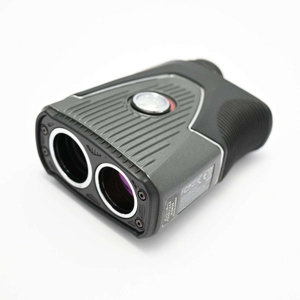中古】ピンシーカー プロ XE ジョルト - - - C(パーツ)|Bushnell
