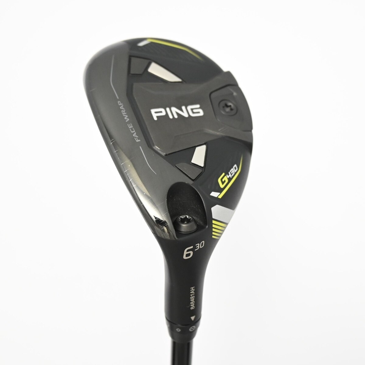 中古】ピン(PING) ユーティリティ レフティ 通販｜GDO中古ゴルフクラブ