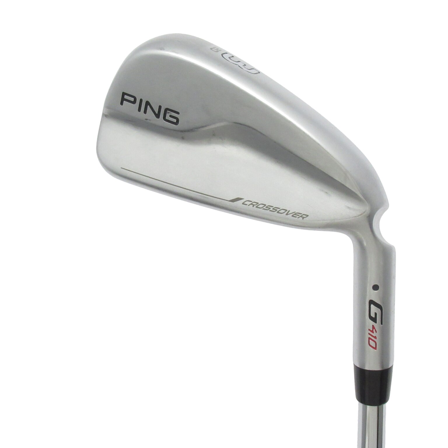 中古】G410 CROSSOVER ユーティリティ N.S.PRO MODUS3 TOUR 105 20 S