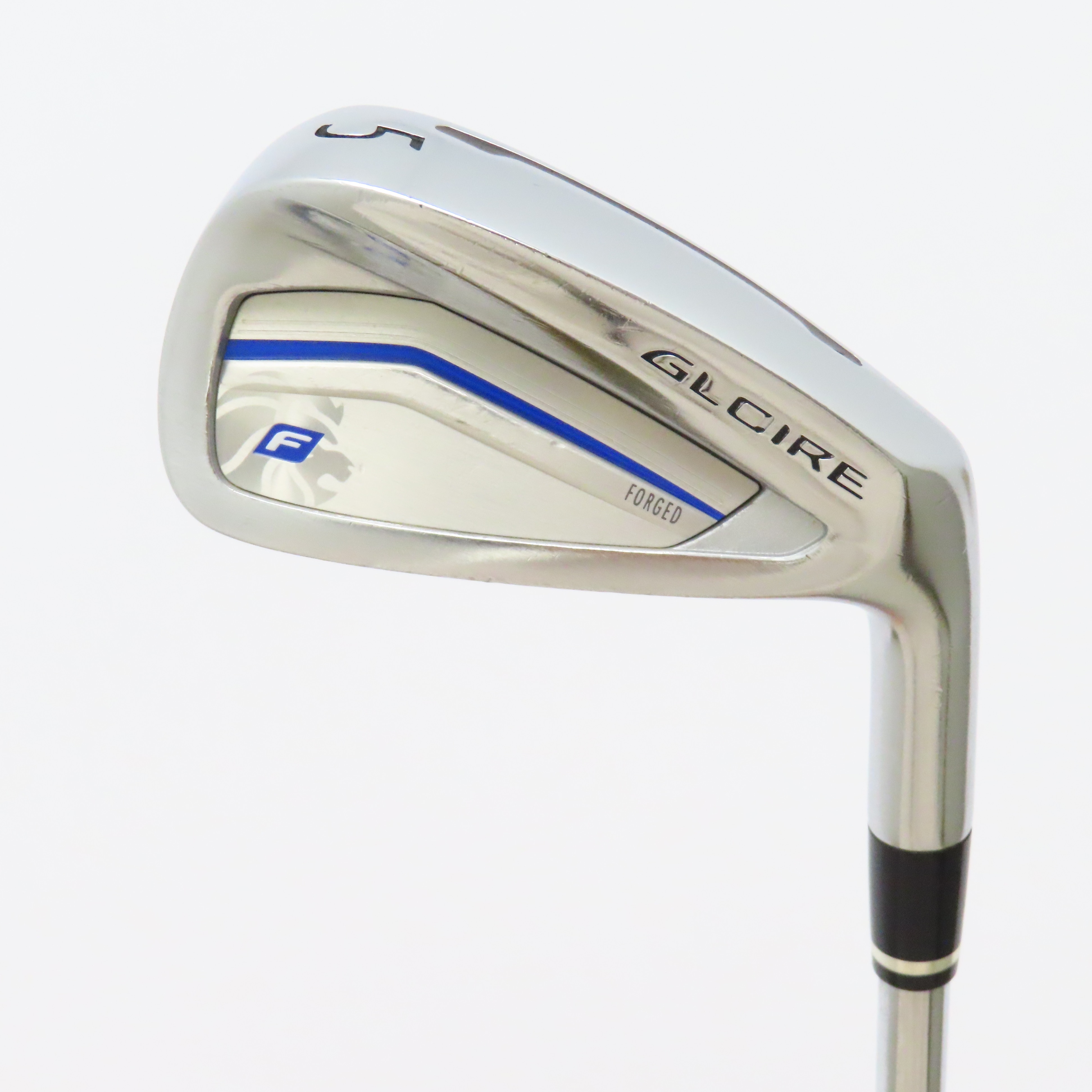 中古】グローレ F2 アイアンセット (テーラーメイド) グローレ 通販