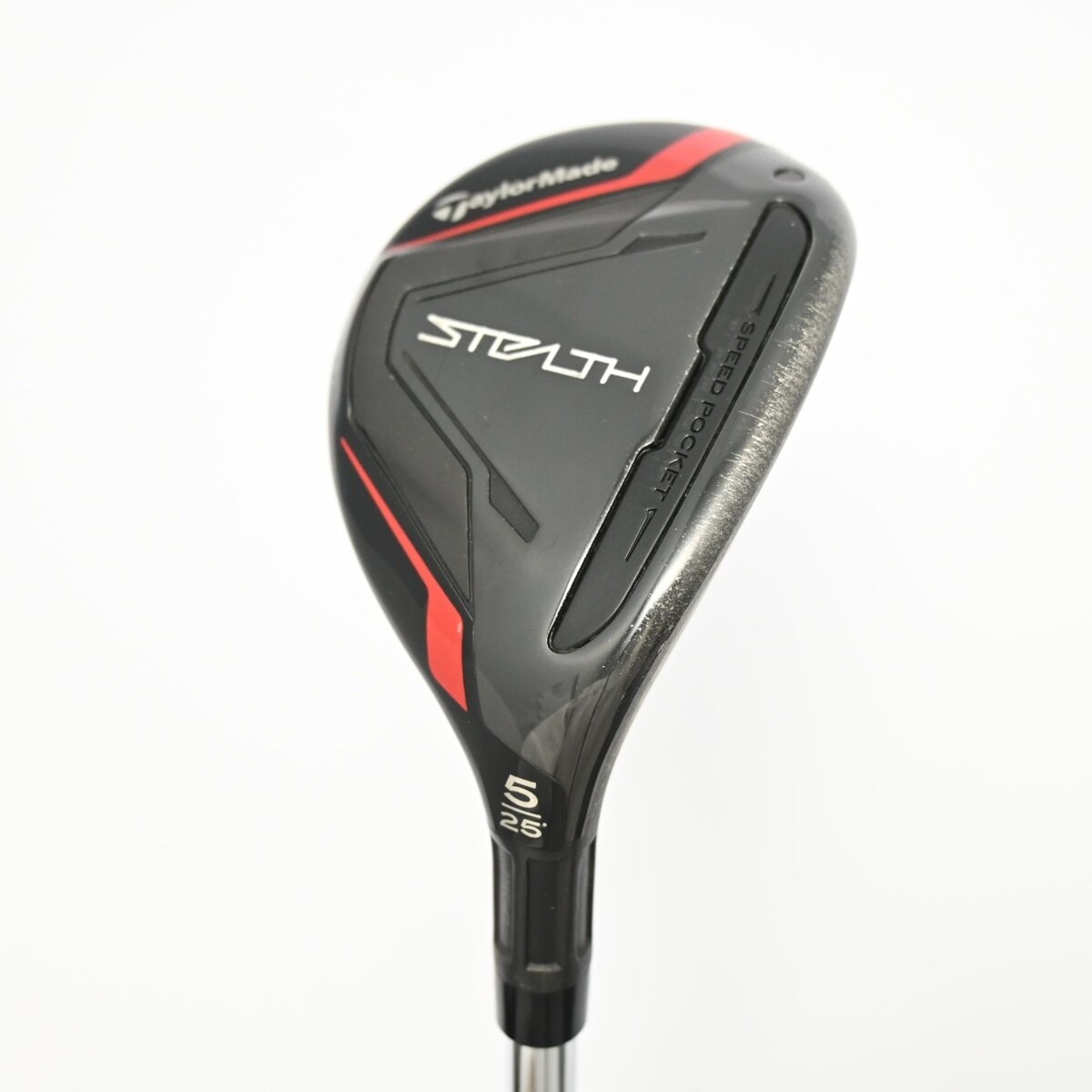 中古】ステルス ユーティリティ (テーラーメイド) 通販｜GDO中古ゴルフ