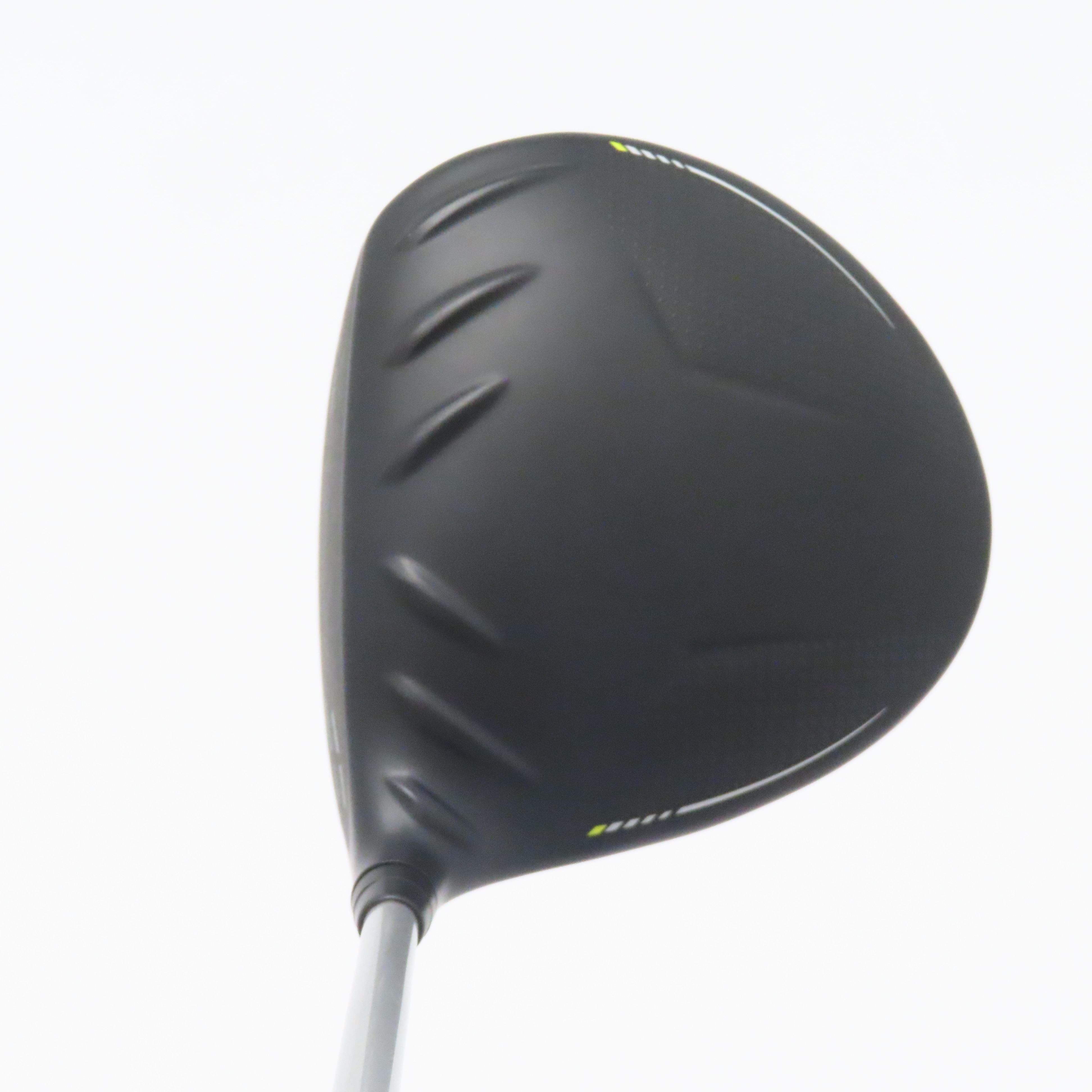 中古】G430 HL MAX ドライバー Speeder NX 45 10.5 設定無 C