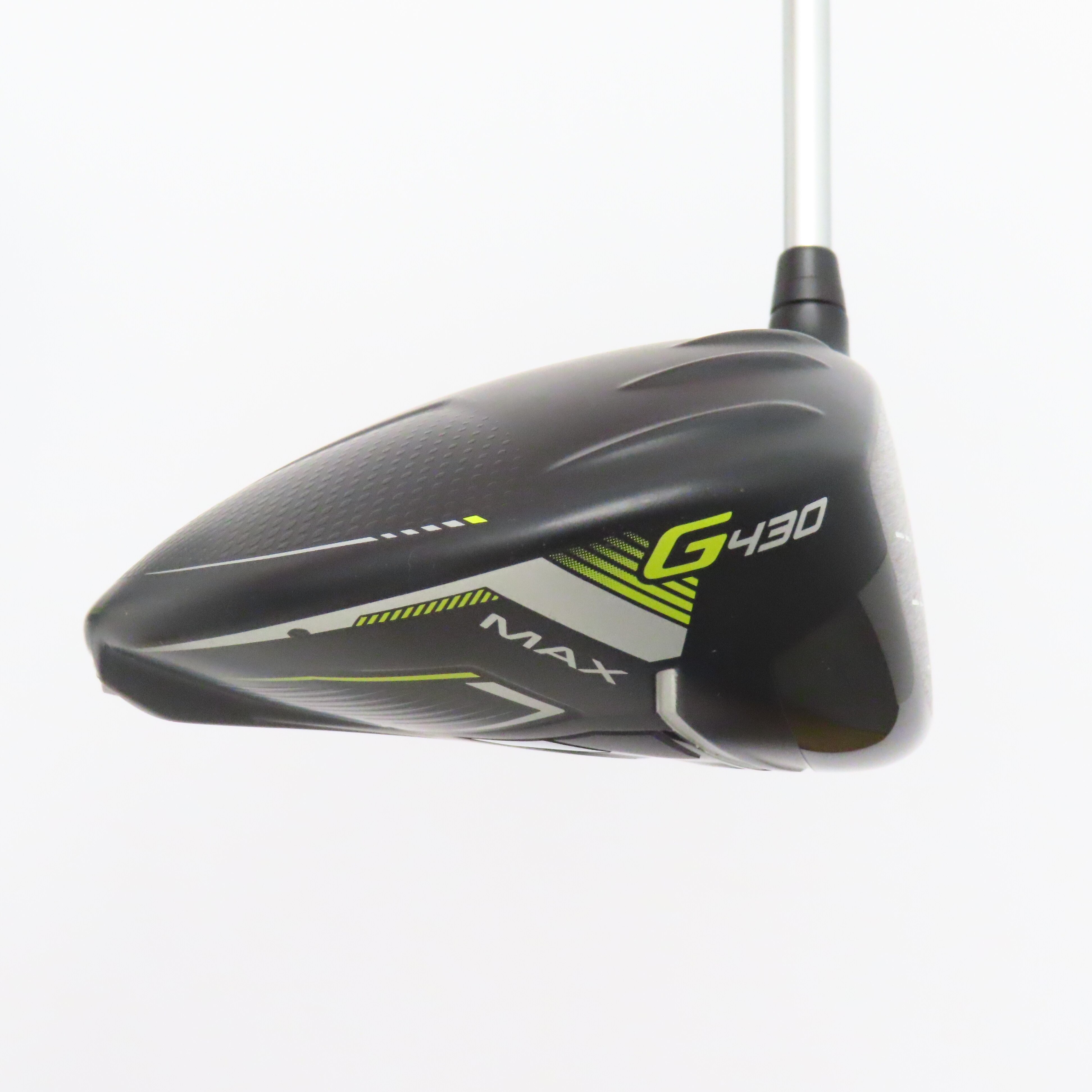 中古】G430 HL MAX ドライバー Speeder NX 45 10.5 設定無 C