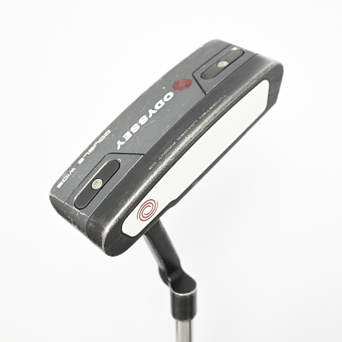 5K パター TRI-HOT WIDE DOUBLE オデッセイ ODYSSEY Double Wide HOT