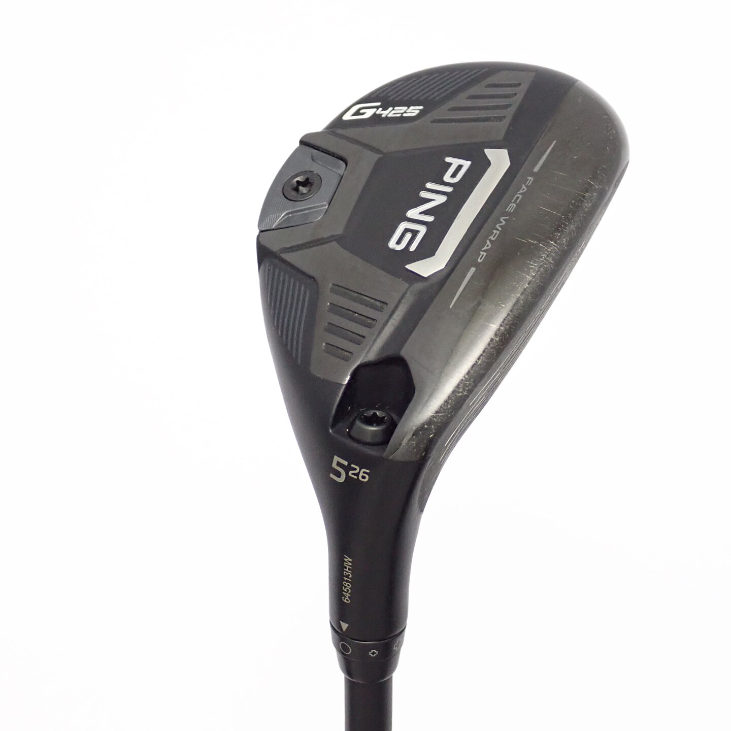 中古】G425 ユーティリティ (ピン) G425 通販｜GDO中古ゴルフクラブ