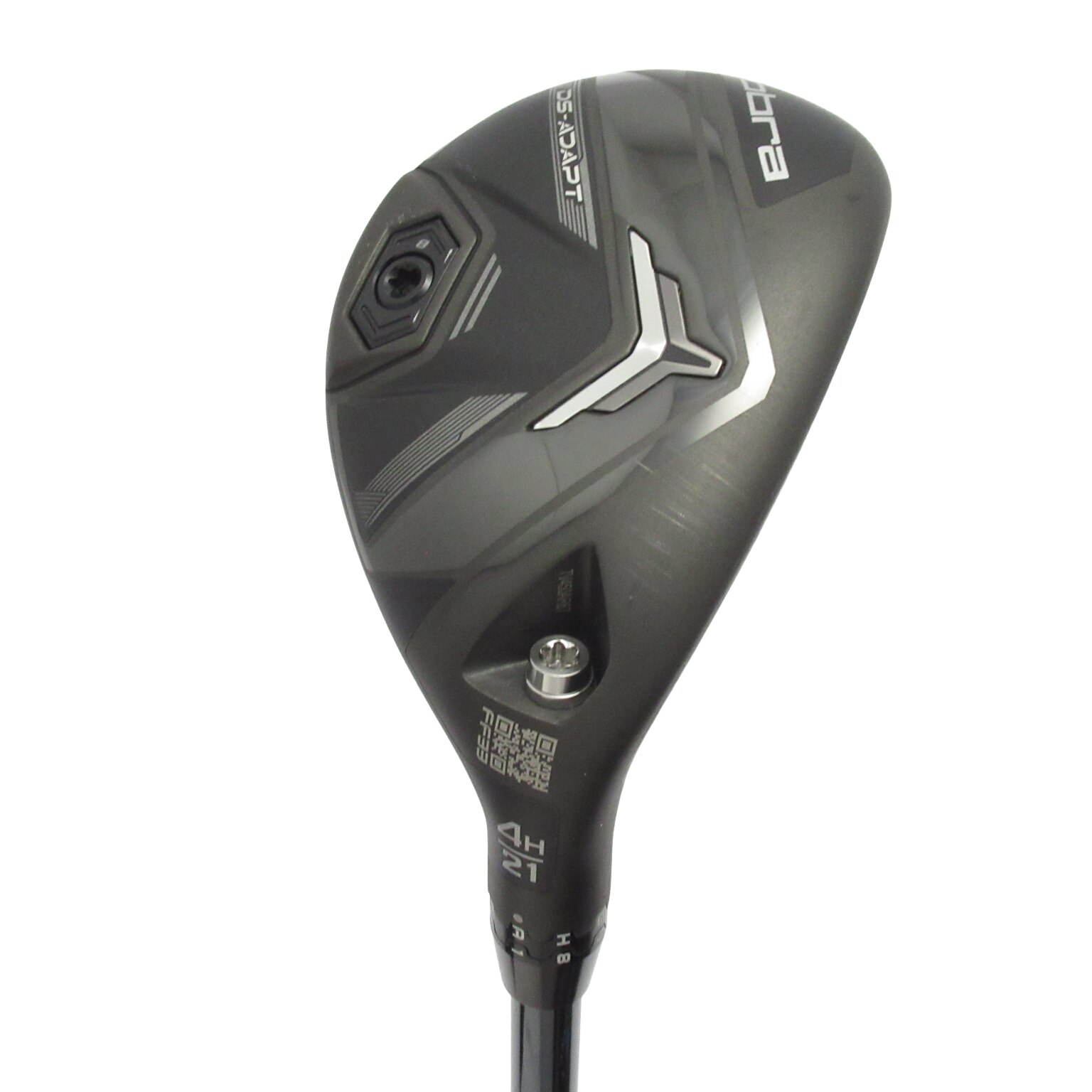 中古】DS-ADAPT ユーティリティ LIN-Q for Cobra 21 S C