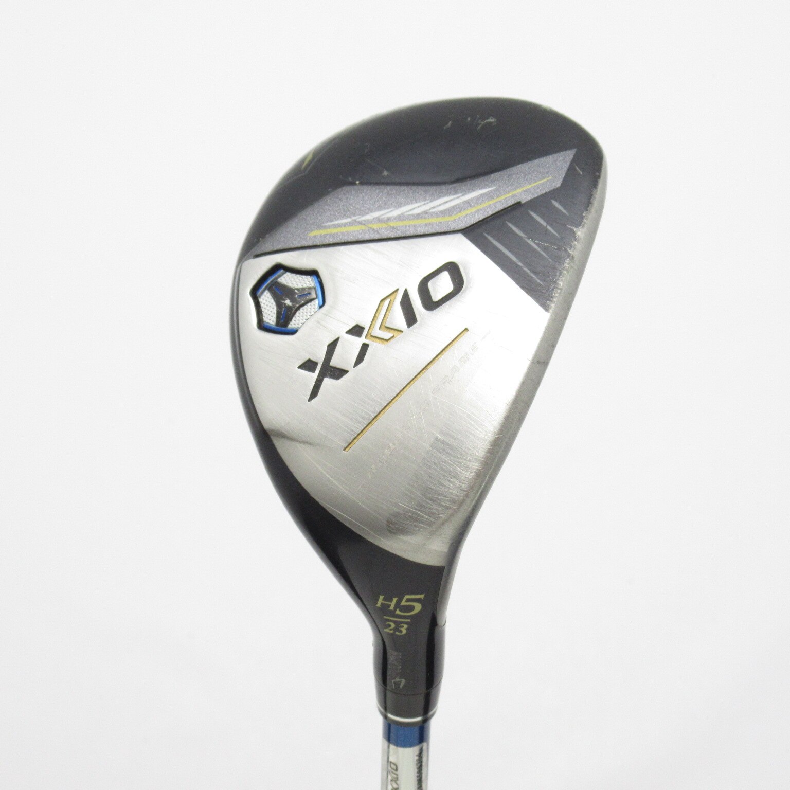 中古】ゼクシオ 13 [2024] ユーティリティ (ダンロップ) ゼクシオ 通販