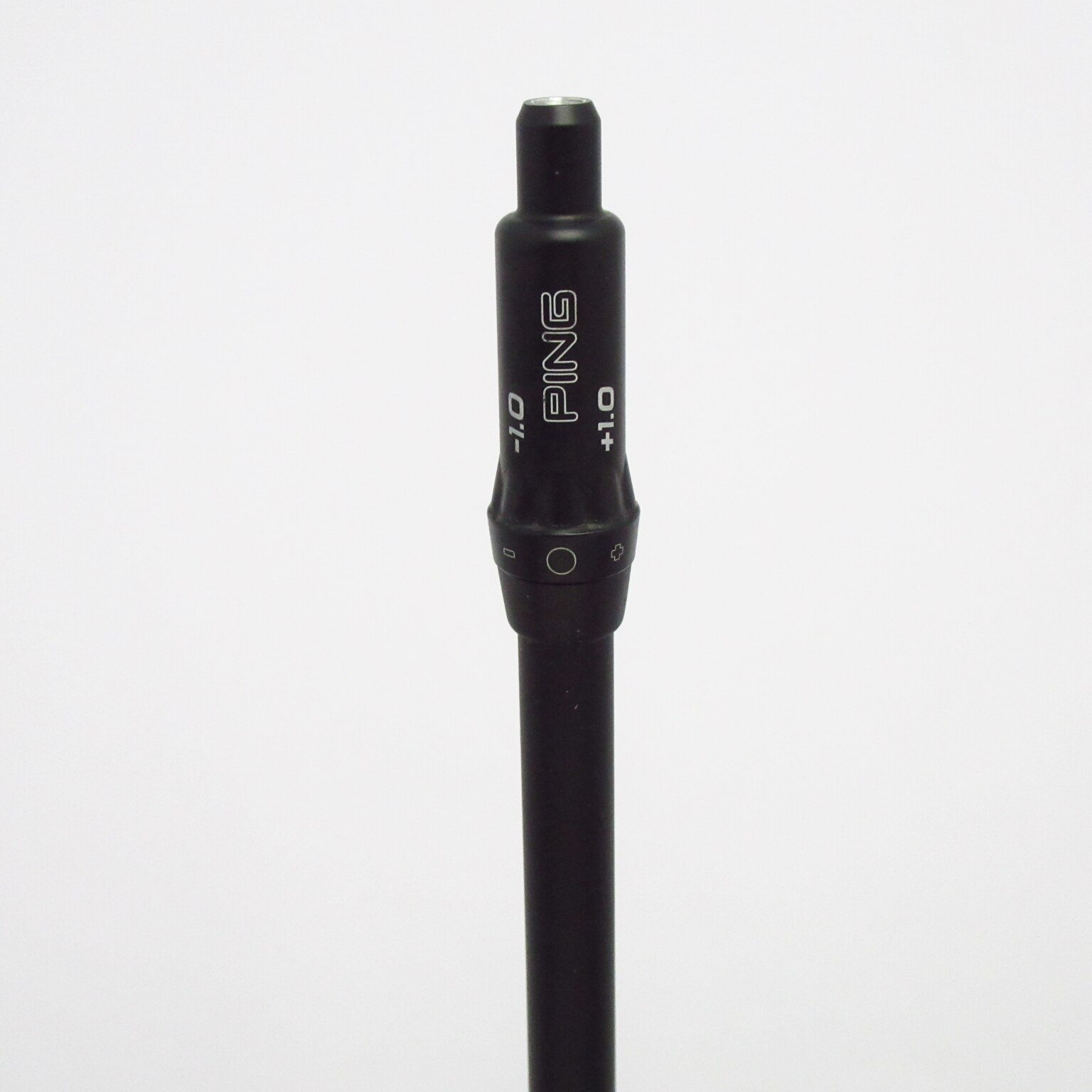 中古】Speeder NX BLACK ドライバー用_スリーブ付 Speeder NX BLACK 50