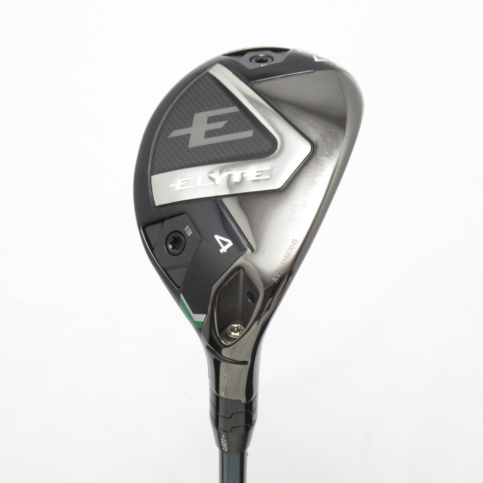 中古】エリート ユーティリティ VENTUS GREEN 5 for Callaway 22 R C