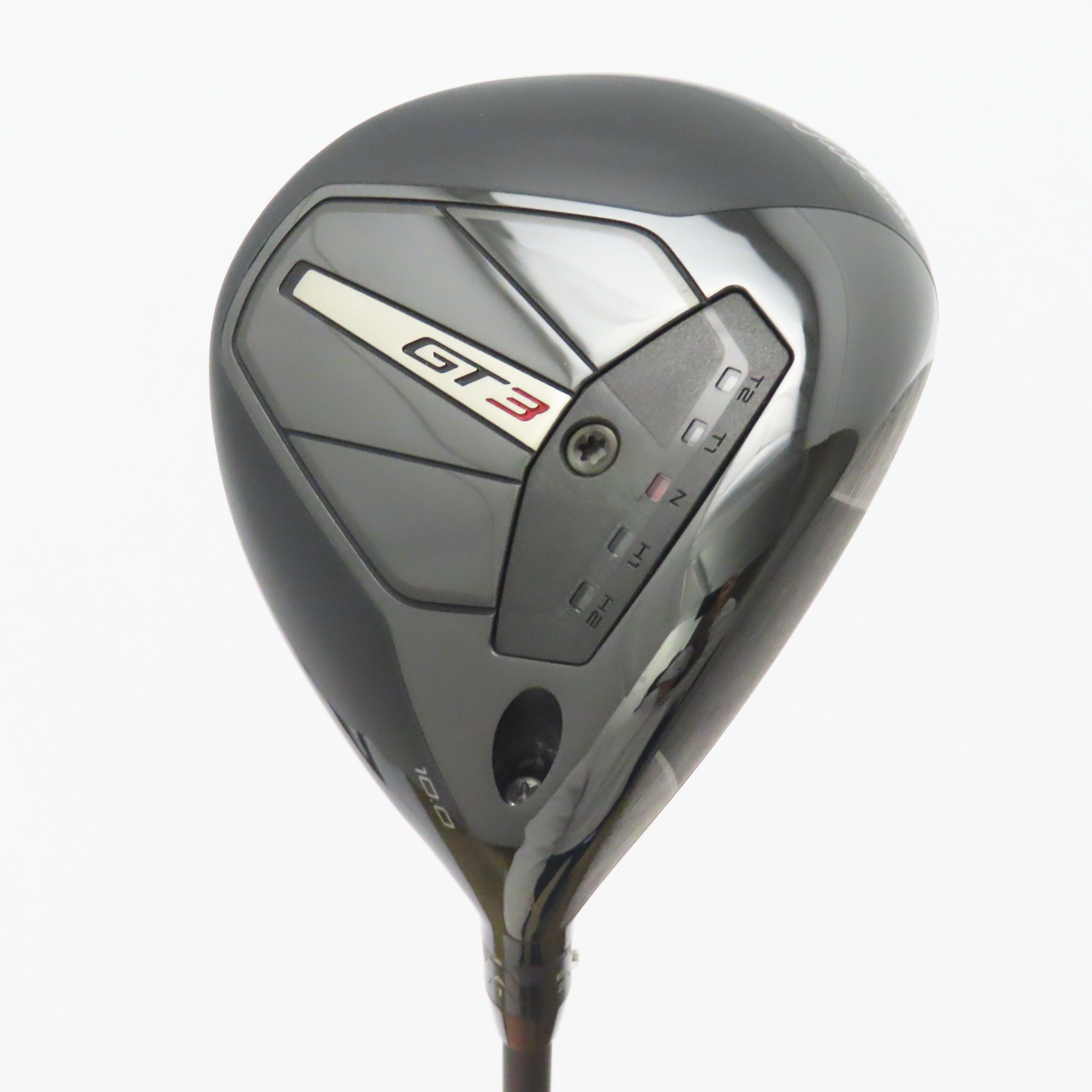 中古】GT3 (タイトリスト) Titleist 通販｜GDO中古ゴルフクラブ