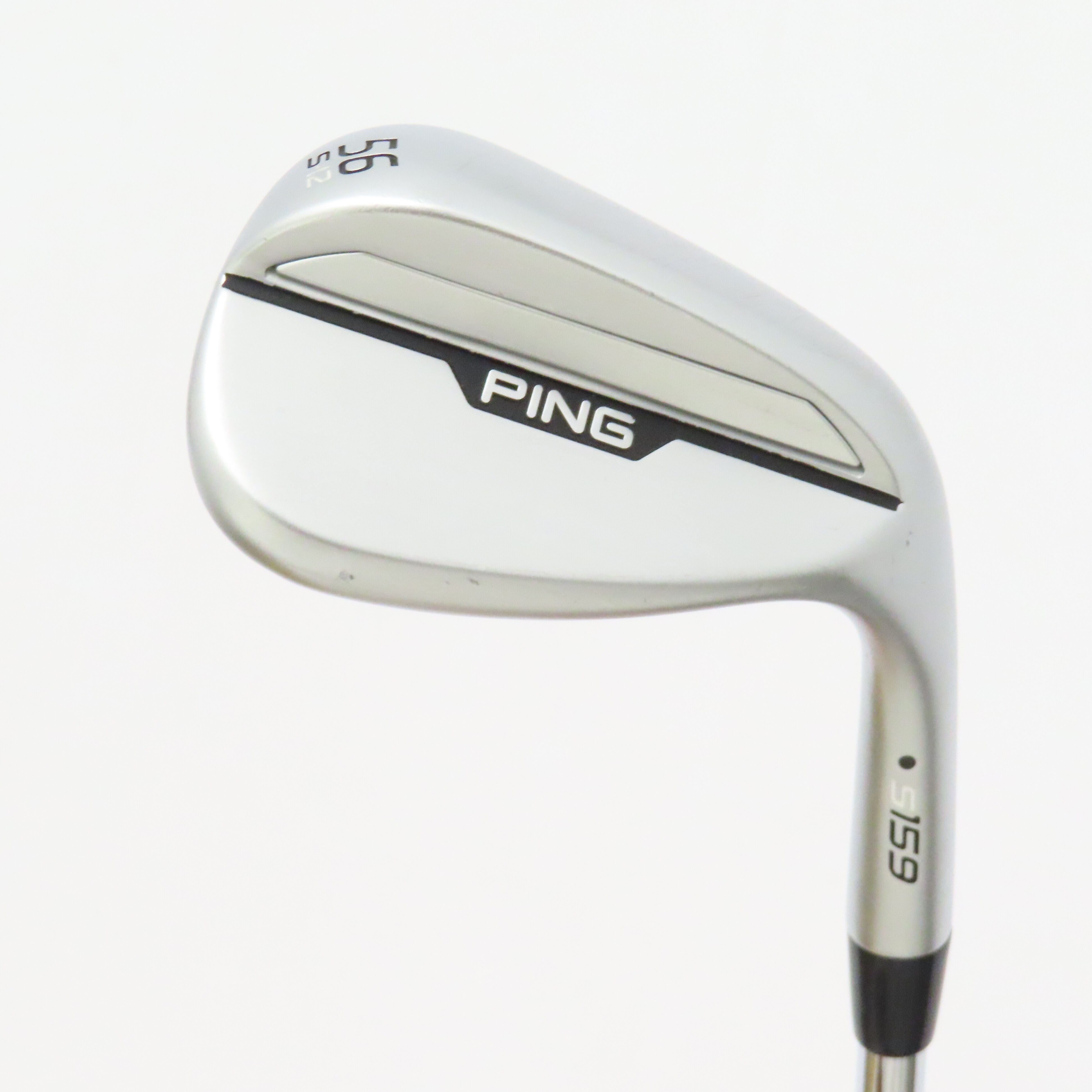 中古】S159 ウェッジ (ピン) PING 通販｜GDO中古ゴルフクラブ