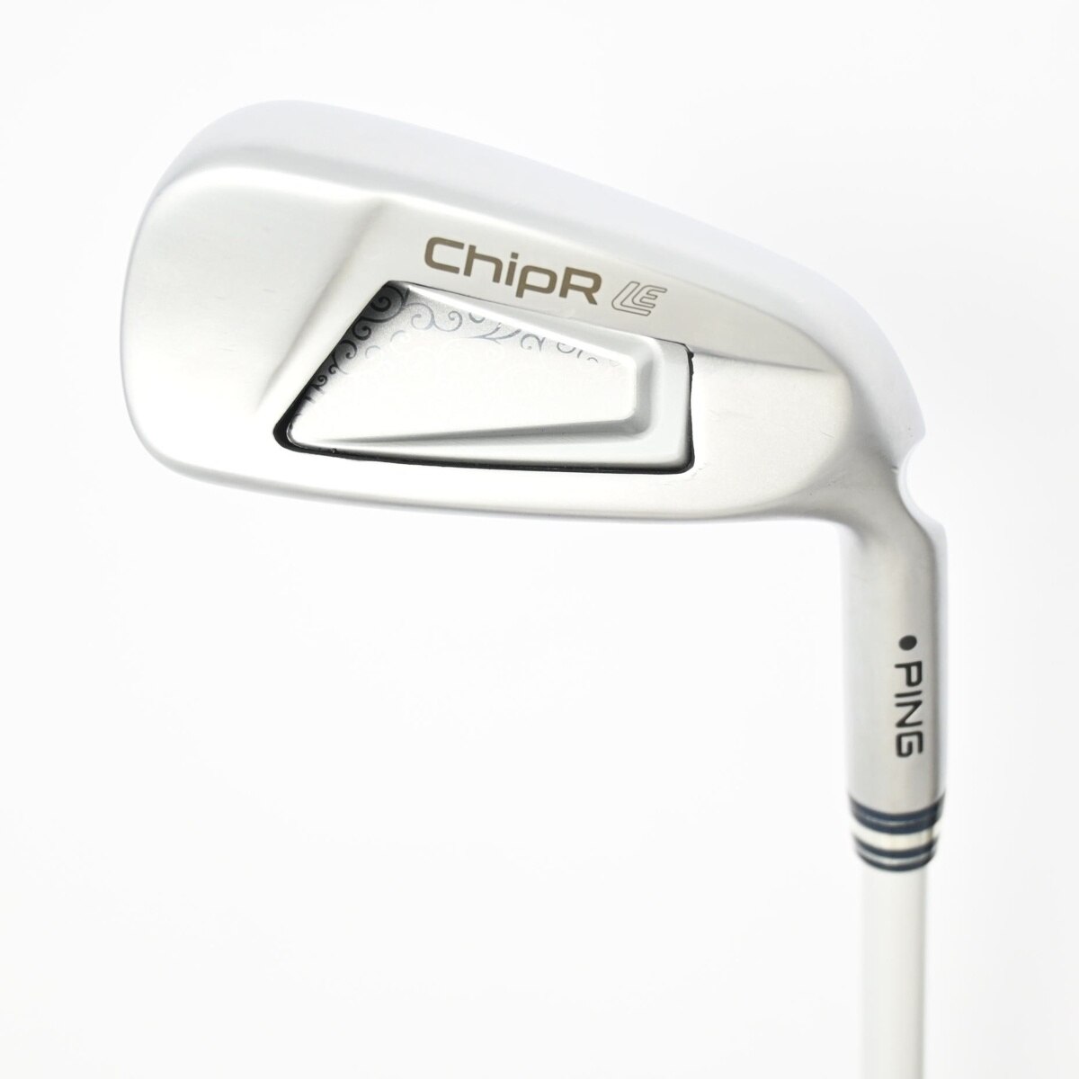 中古】ChipR LE チッパー ウェッジ PING LE WEDGE 38.5 WEDGE C