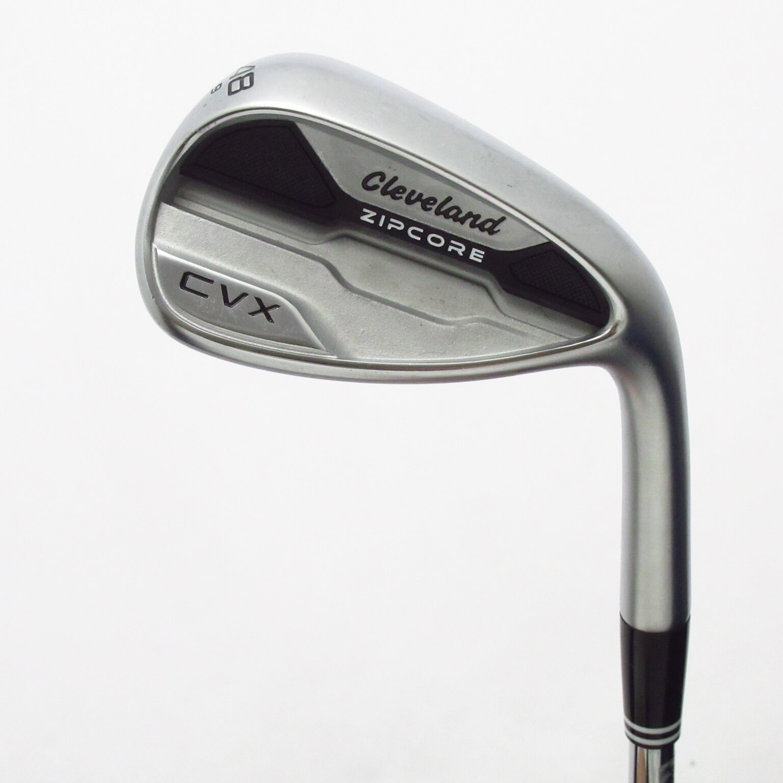 中古】CVX ZIPCORE ウェッジ N.S.PRO MODUS3 TOUR 115 48-09 S CD