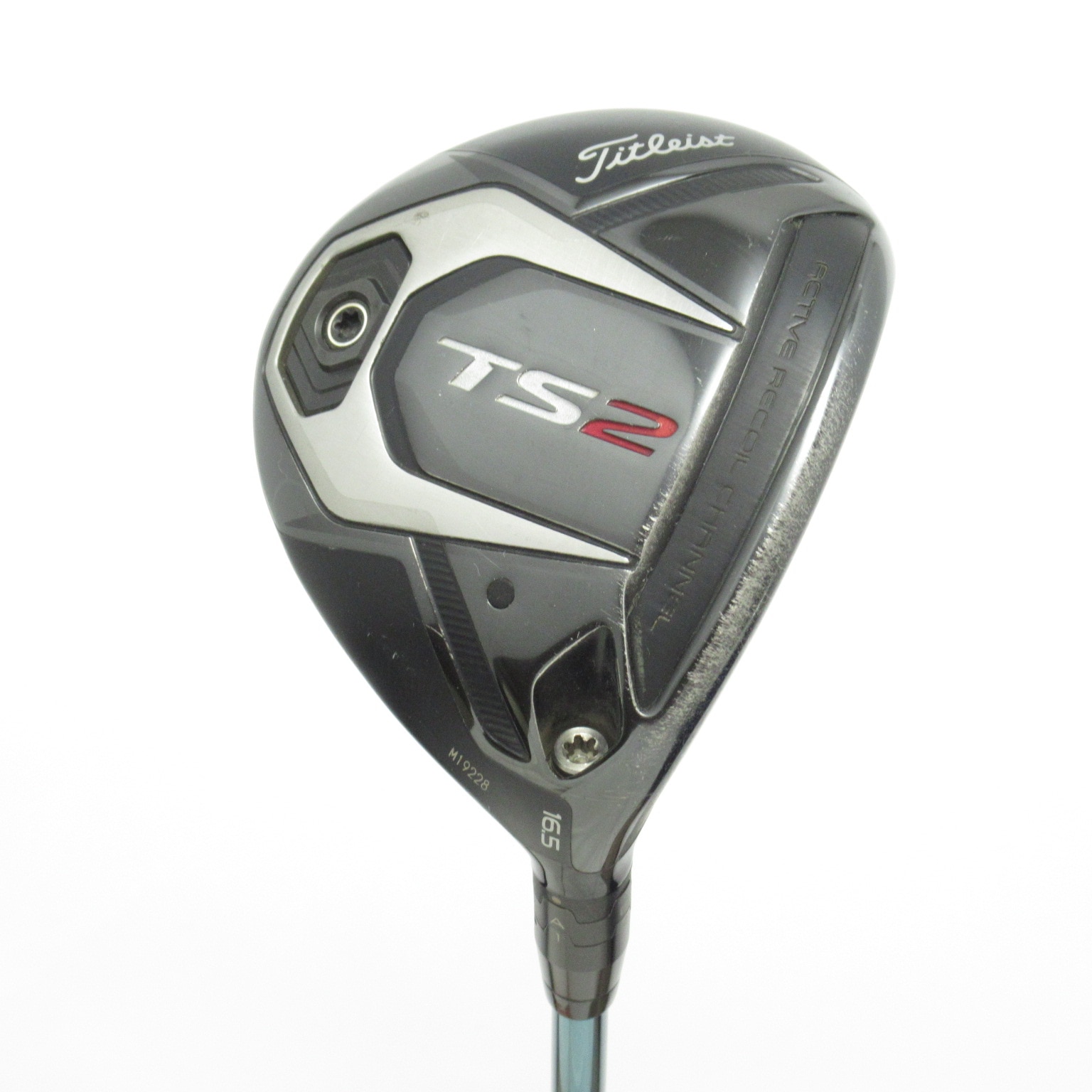 中古】Titleist フェアウェイウッド (タイトリスト) 通販｜GDO中古