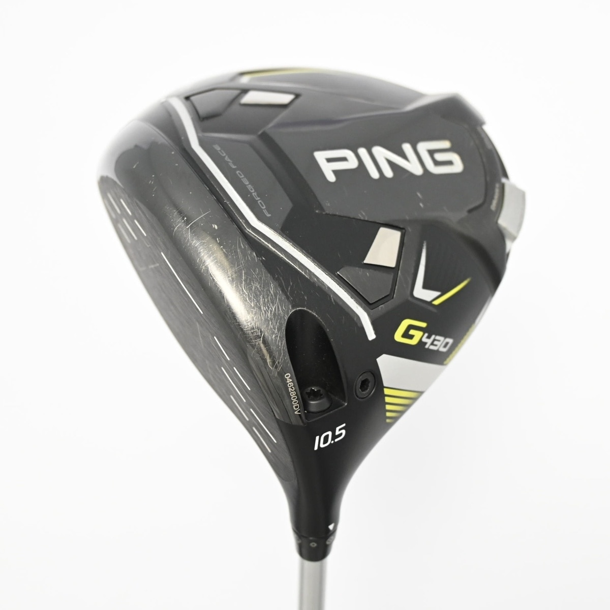 中古】G430 ドライバー (ピン) レフティ 通販｜GDO中古ゴルフクラブ