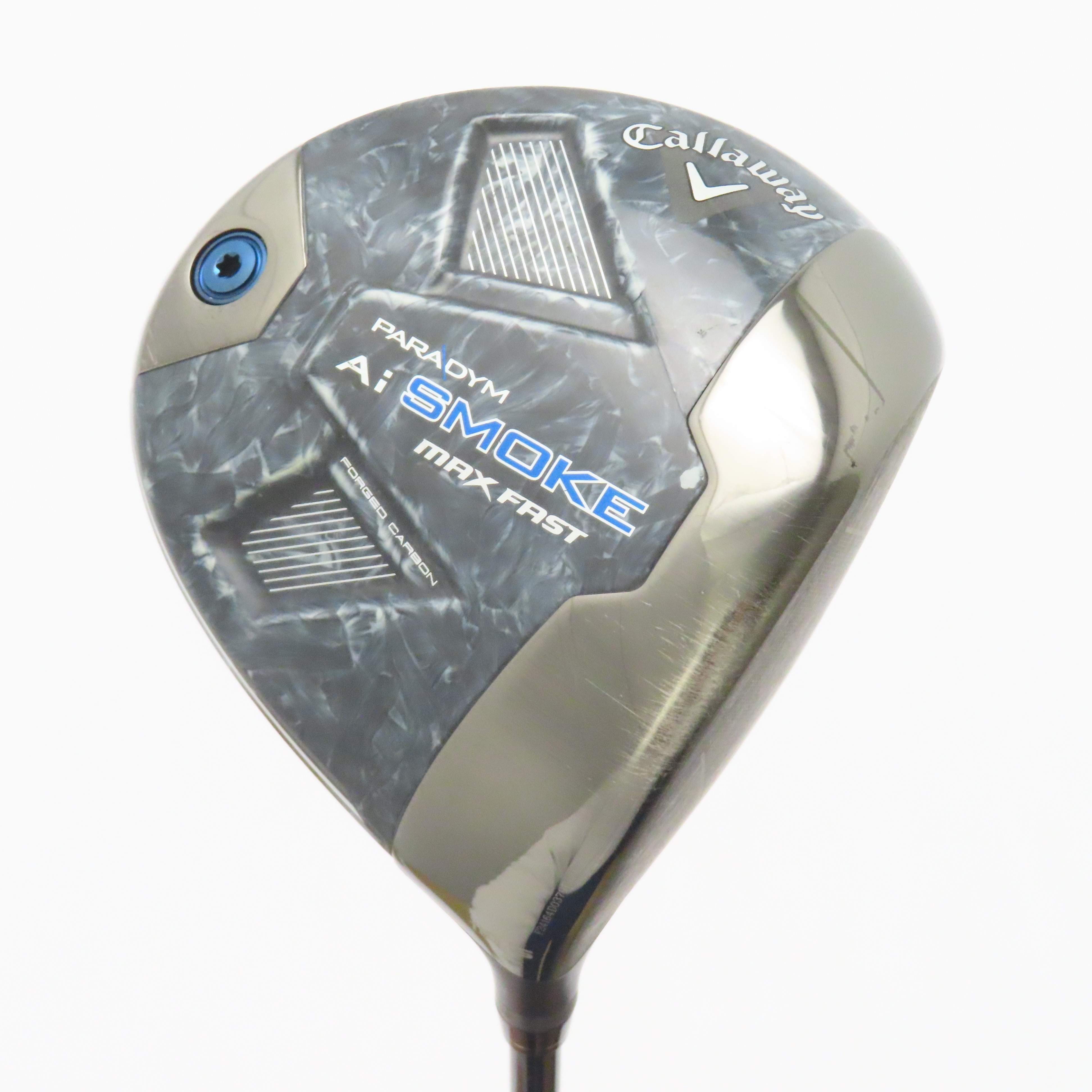 中古】パラダイム Ai SMOKE MAX FAST ドライバー (キャロウェイ) Ai