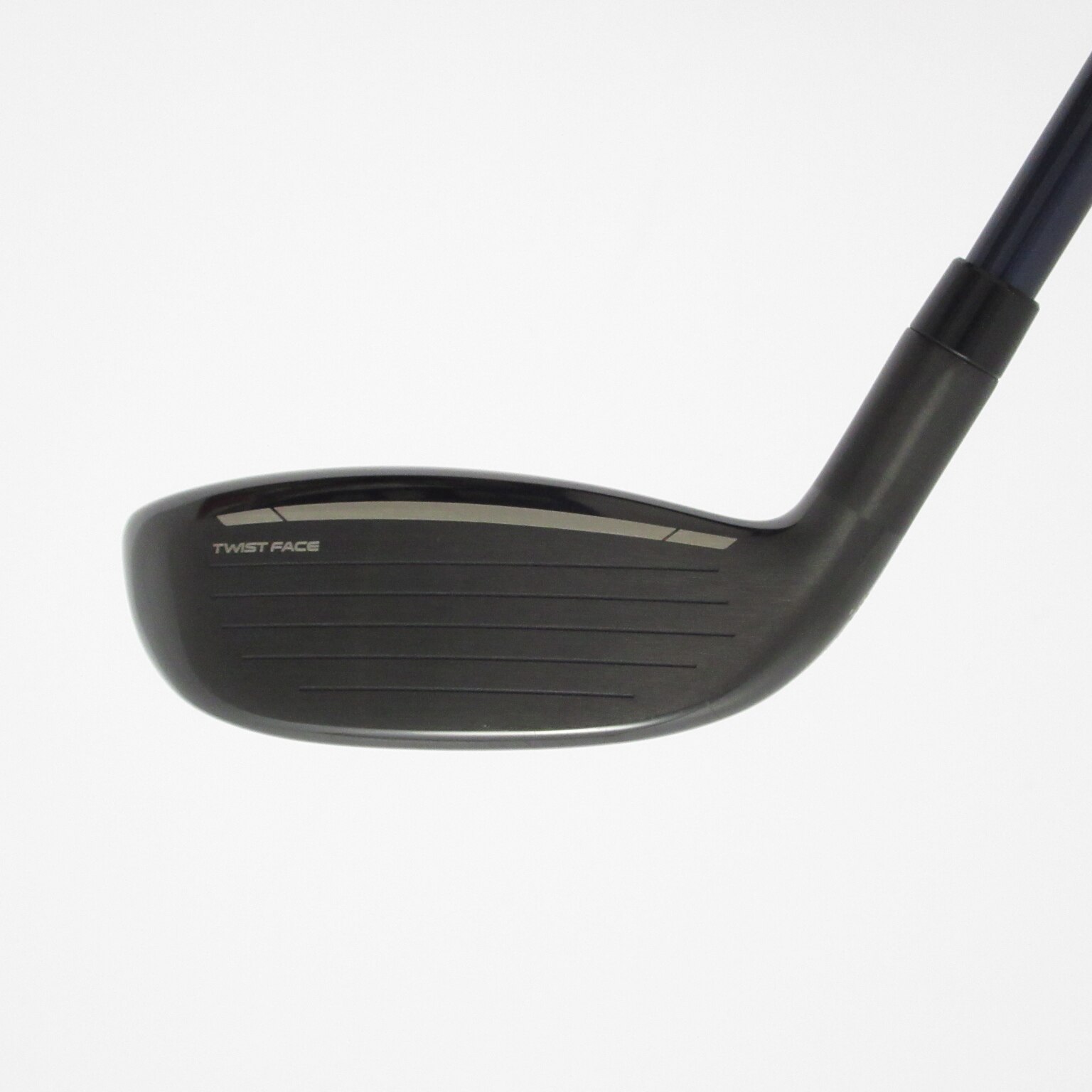 中古】Qi10 レスキュー ユーティリティ Diamana Blue TM60 25 S BC