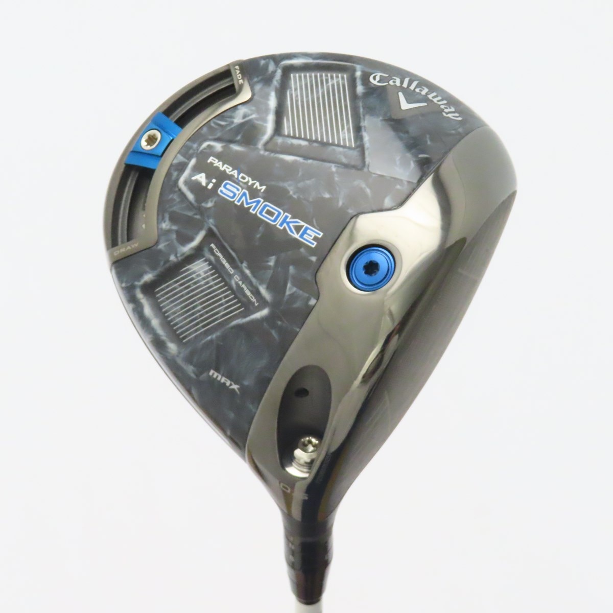 中古】パラダイム Ai SMOKE MAX ドライバー TENSEI 50 for Callaway