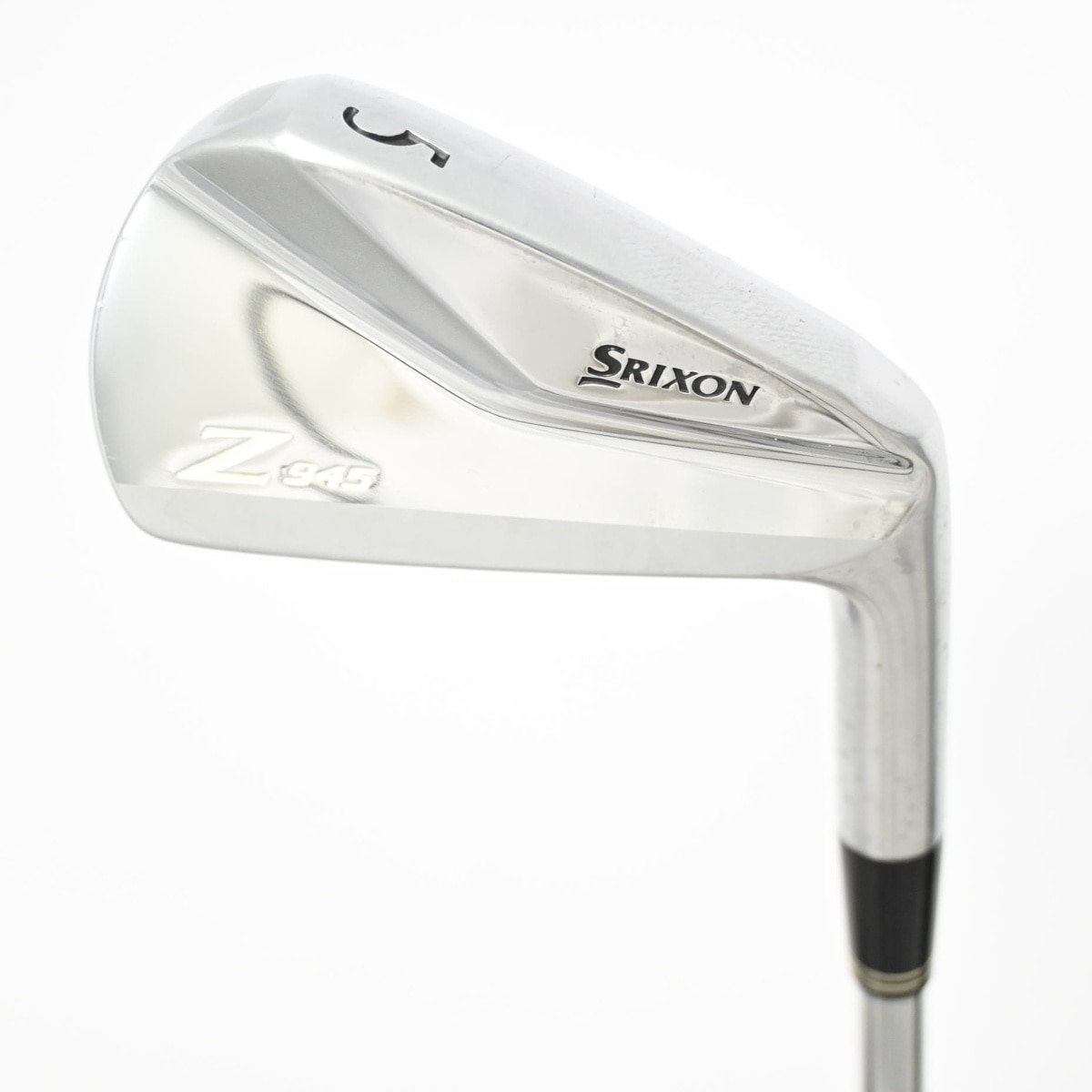 中古】SRIXON Z945 アイアンセット (ダンロップ) スリクソン 通販｜GDO