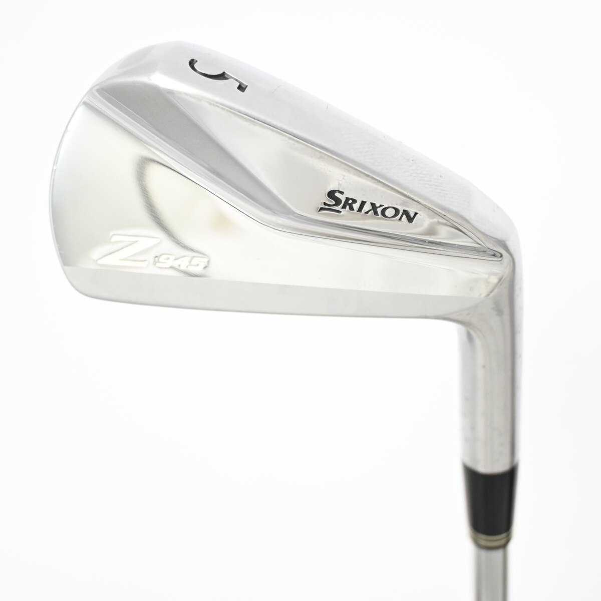 スリクソン Z945ツアーイシューS200 中古スリクソン Z945 アイアン