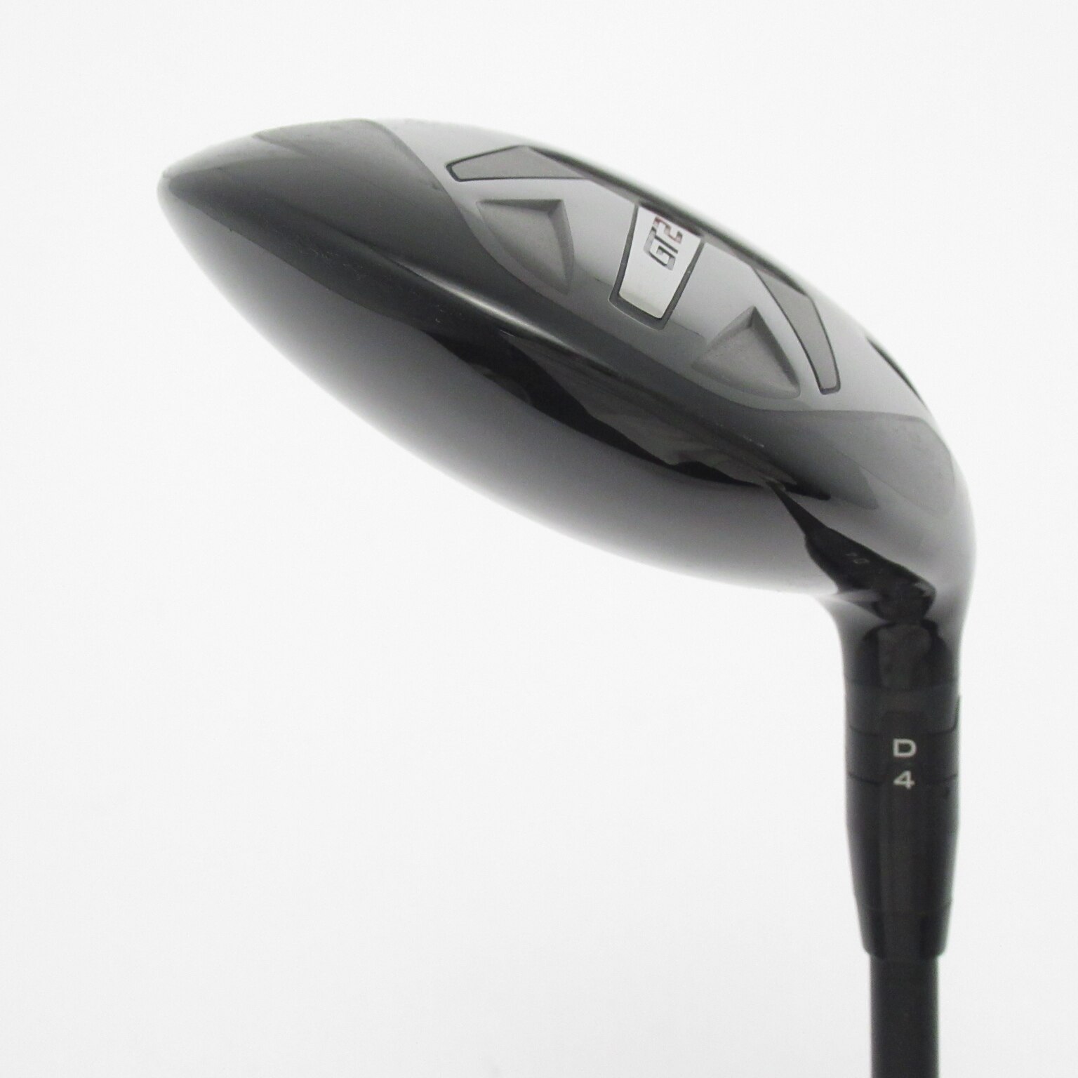中古】GT2 フェアウェイウッド TENSEI 1K BLUE 55 18 S C(フェアウェイ