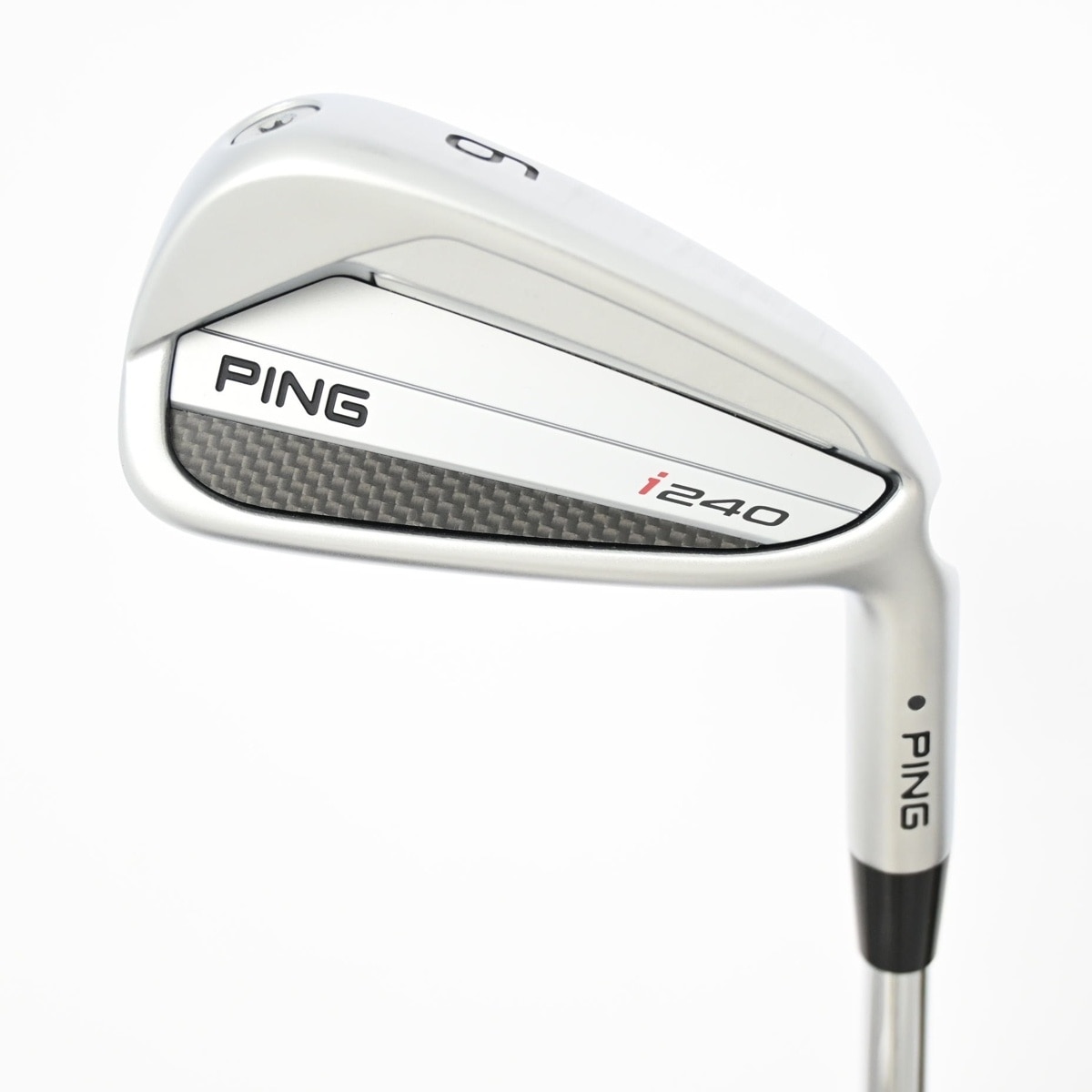 中古】ピン(PING) アイアンセット 通販｜GDO中古ゴルフクラブ