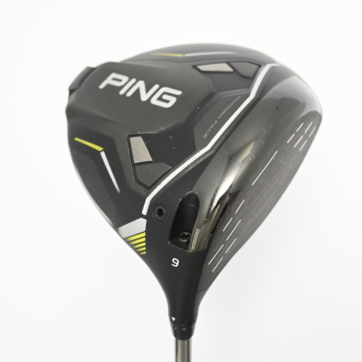中古】G430 ドライバー (ピン) 通販｜GDO中古ゴルフクラブ